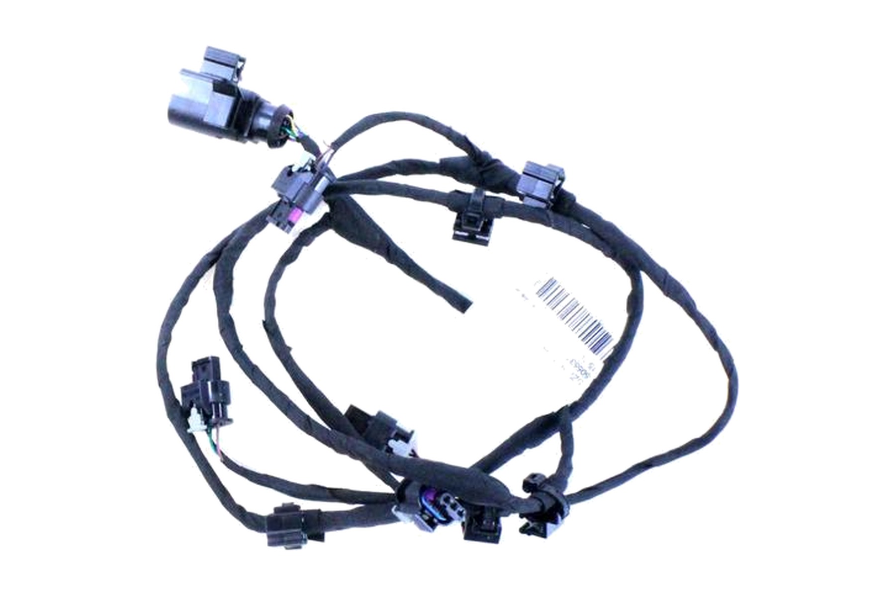 Chicote de Sensor de Estacionamento VW 5Z0971085A - Imagem 3