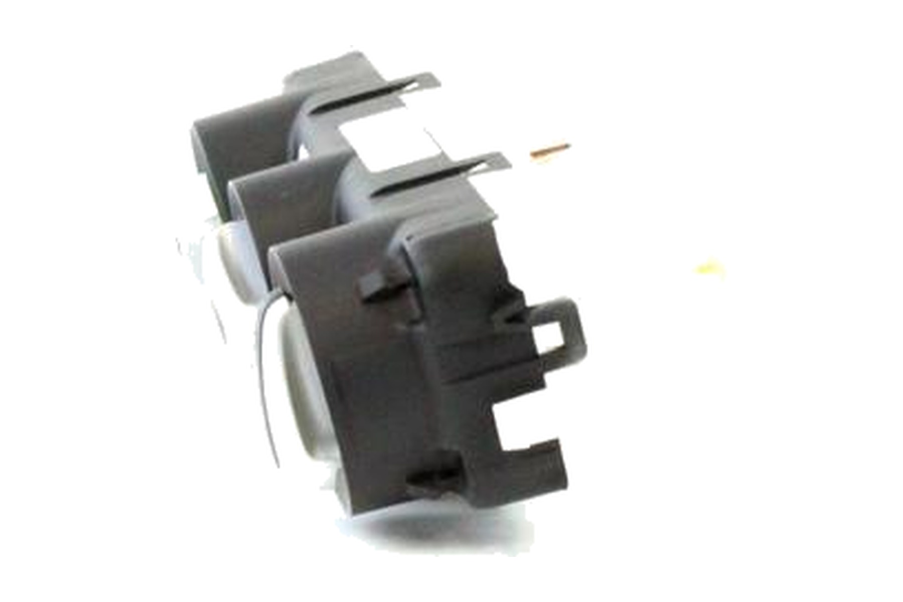 Painel de Regulagem de Temperatura de Ar VW 5Z0820045DEL7 - Imagem 6