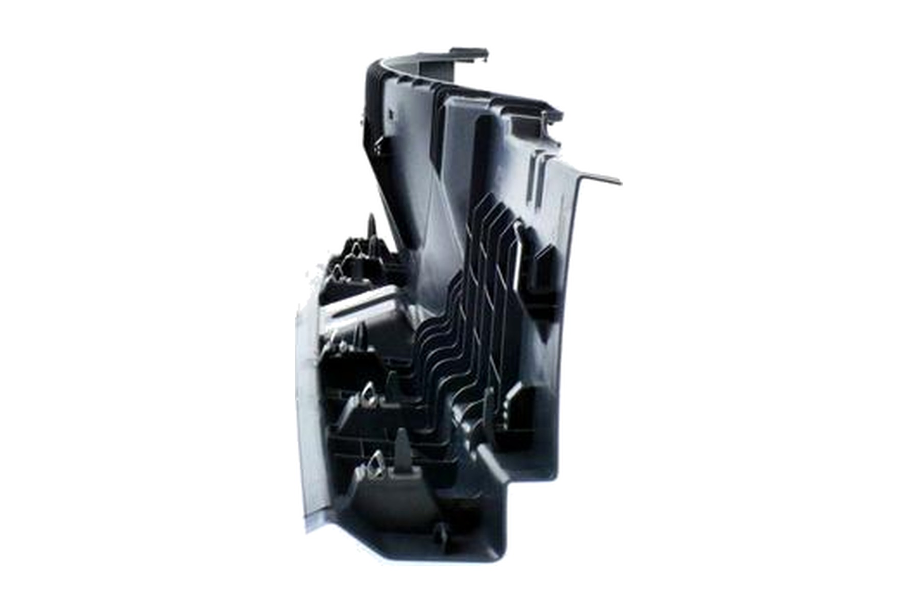 Soleira de Porta-malas VW 2GP863459BKJ1 - Imagem 19
