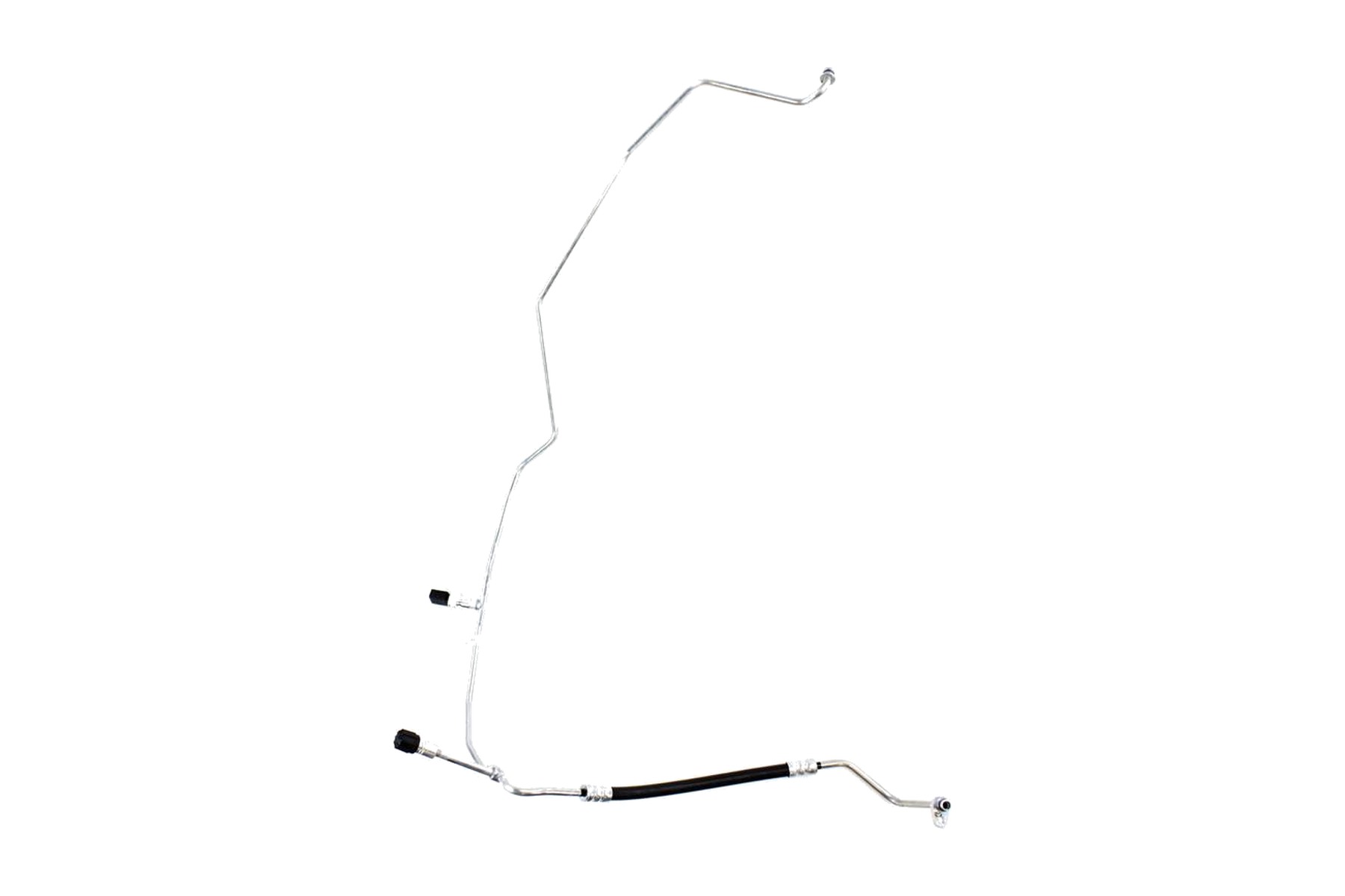 Mangueira de Sistema de Ar Condicionado VW 2Q1820741D