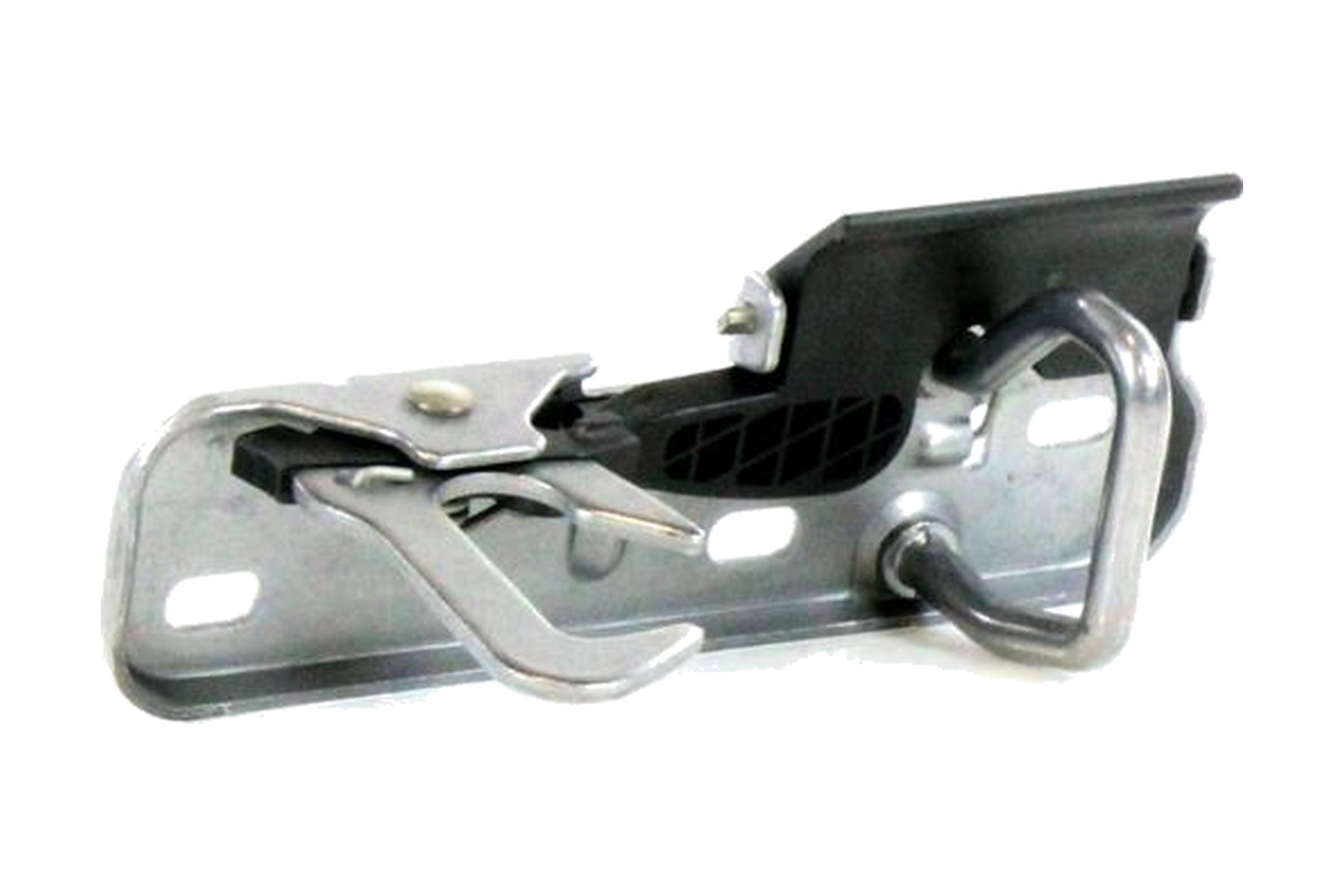 Batente de Fechadura de Capô VW 1K0823480 - Imagem 11
