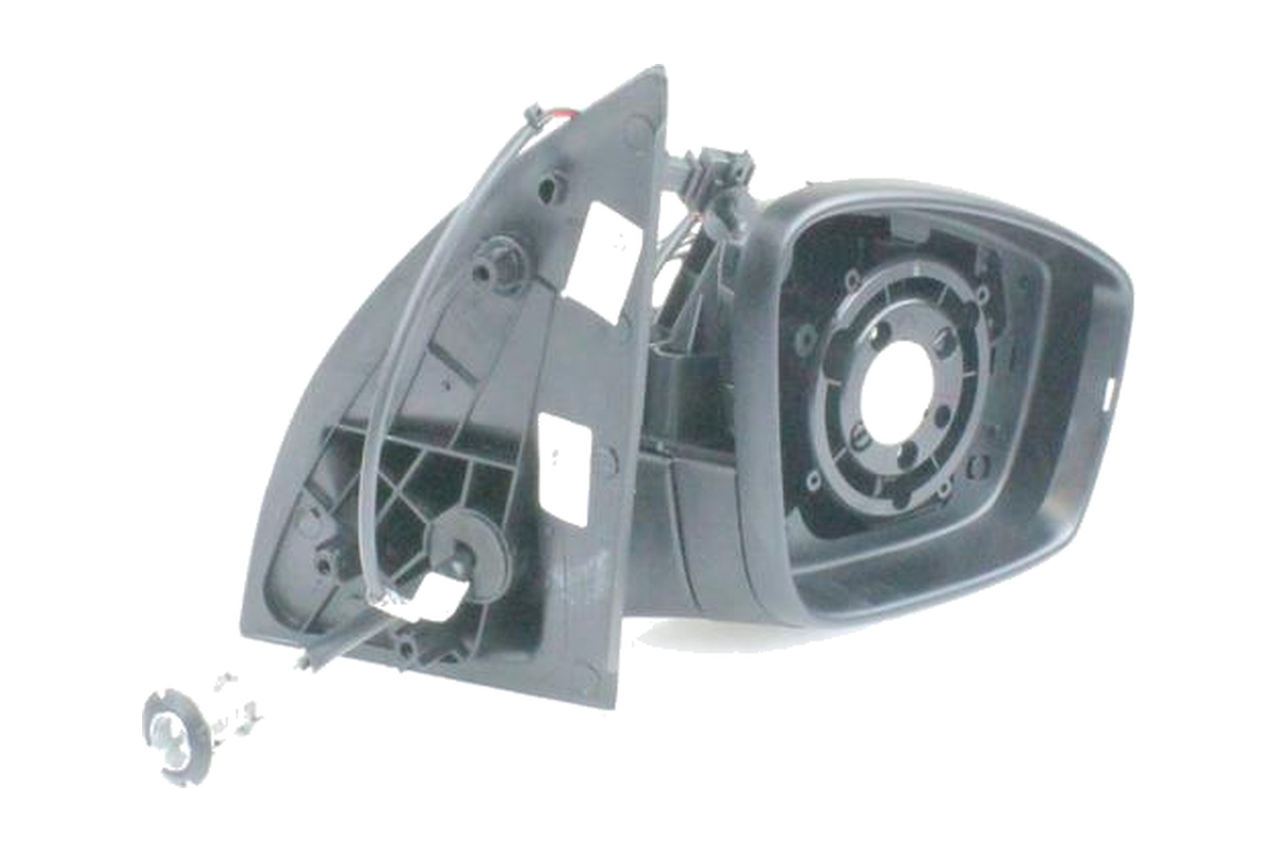 Carcaça VW 5U7857508G9B9 - Imagem 10
