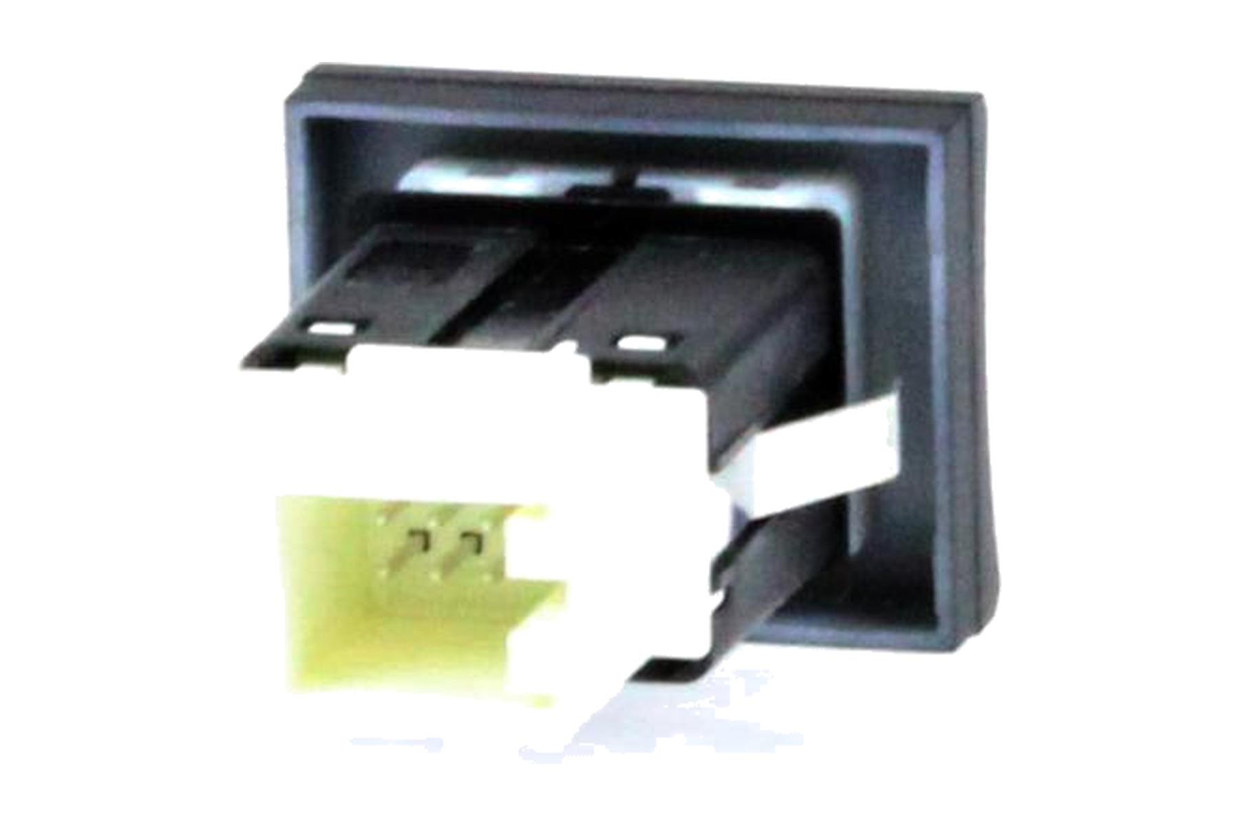 Botão de Acionamento de Farol de Milha VW 5U0941535C1FR - Imagem 14