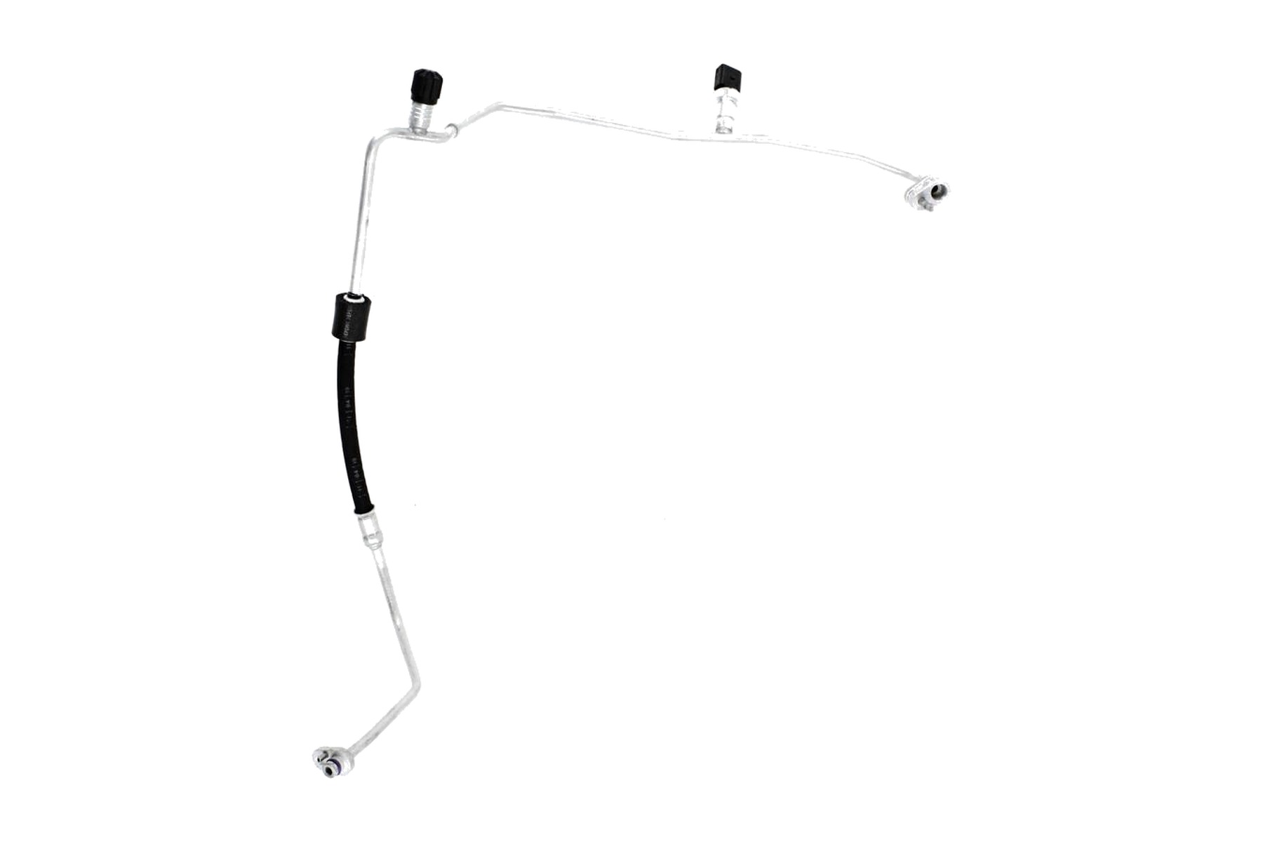 Mangueira de Sistema de Ar Condicionado VW 5Q0820741C - Imagem 2