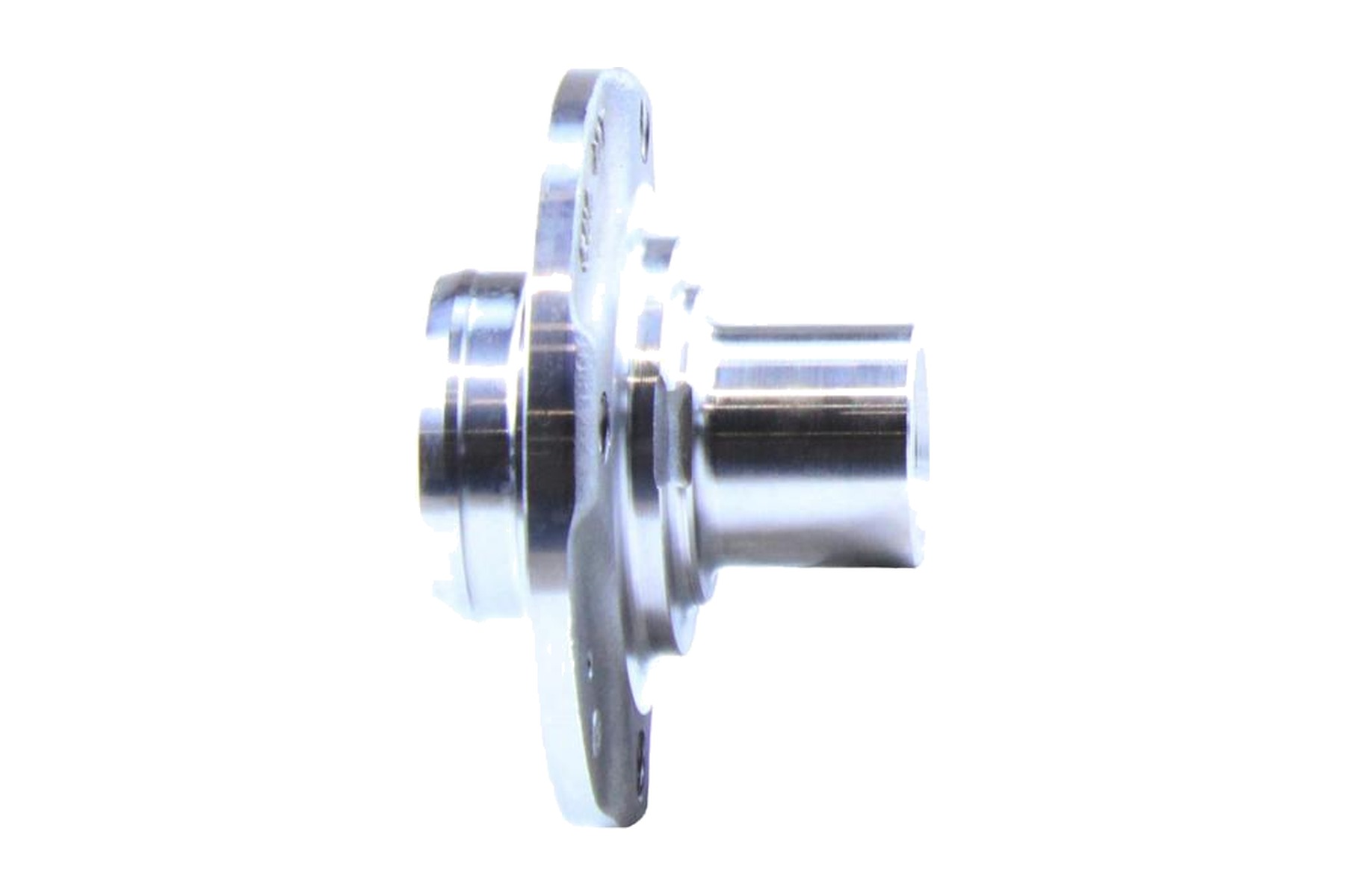 Cubo de Roda VW 5U0407615 - Imagem 4