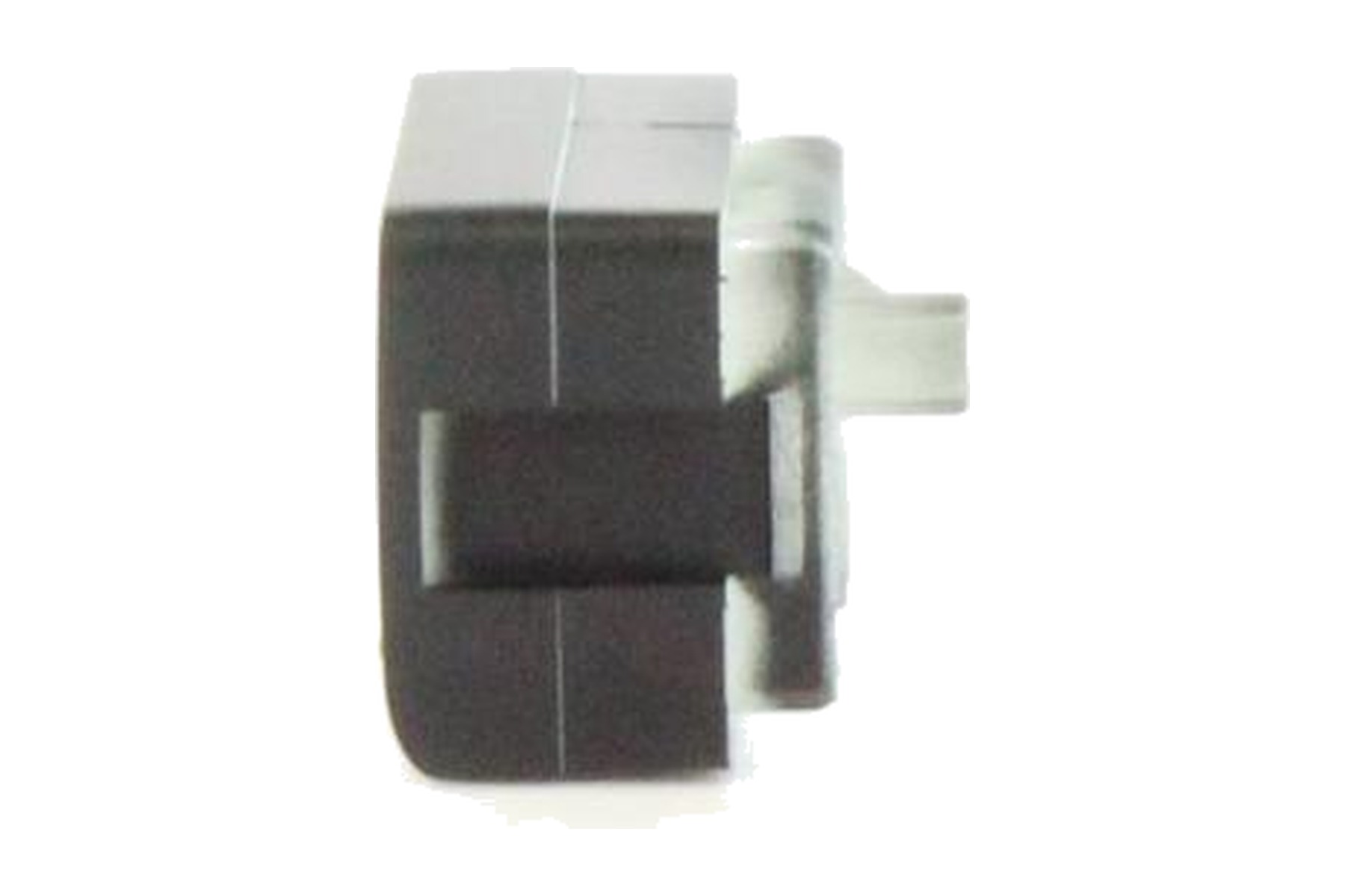 Capa de Alojamento de Botão de Painel VW 5U0957087B1FR - Imagem 7