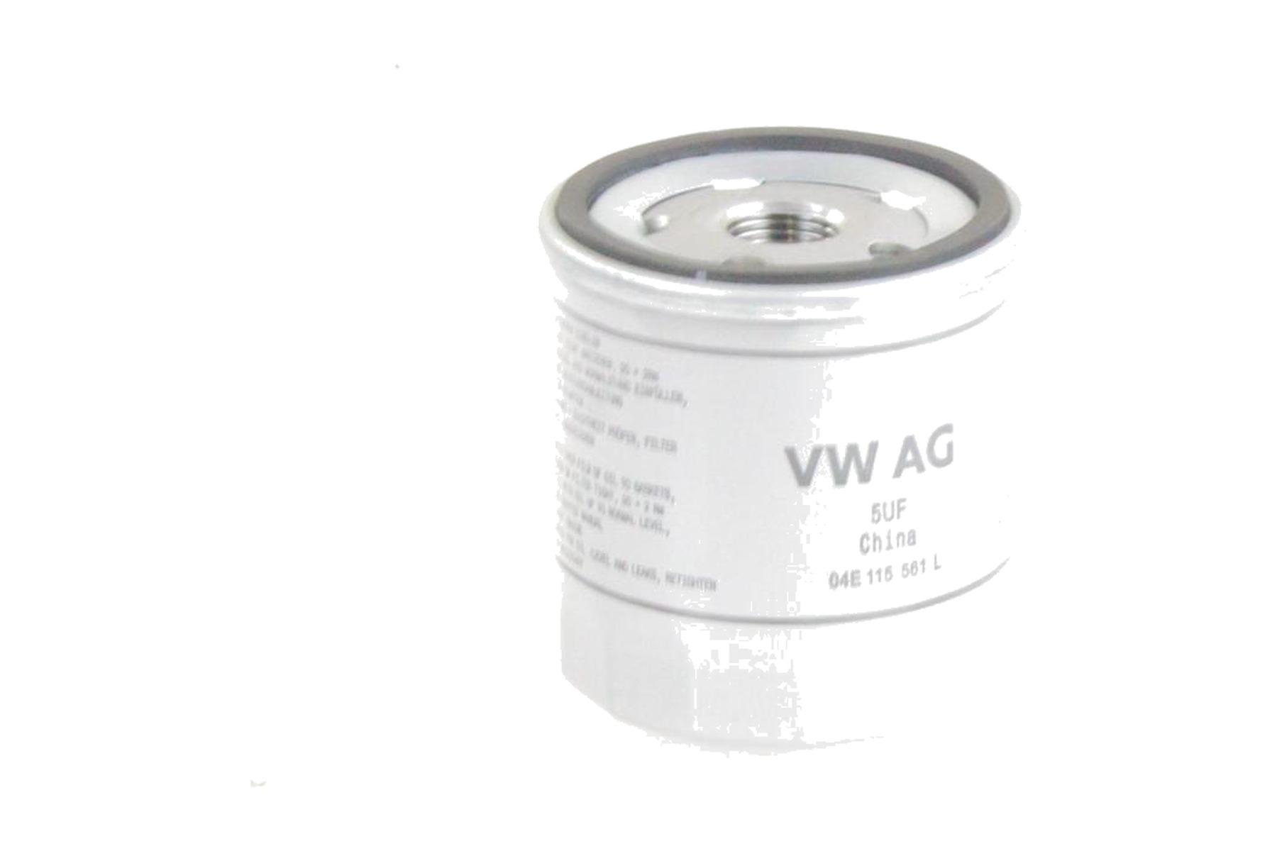 Filtro de Óleo VW 04E115561L - Imagem 13