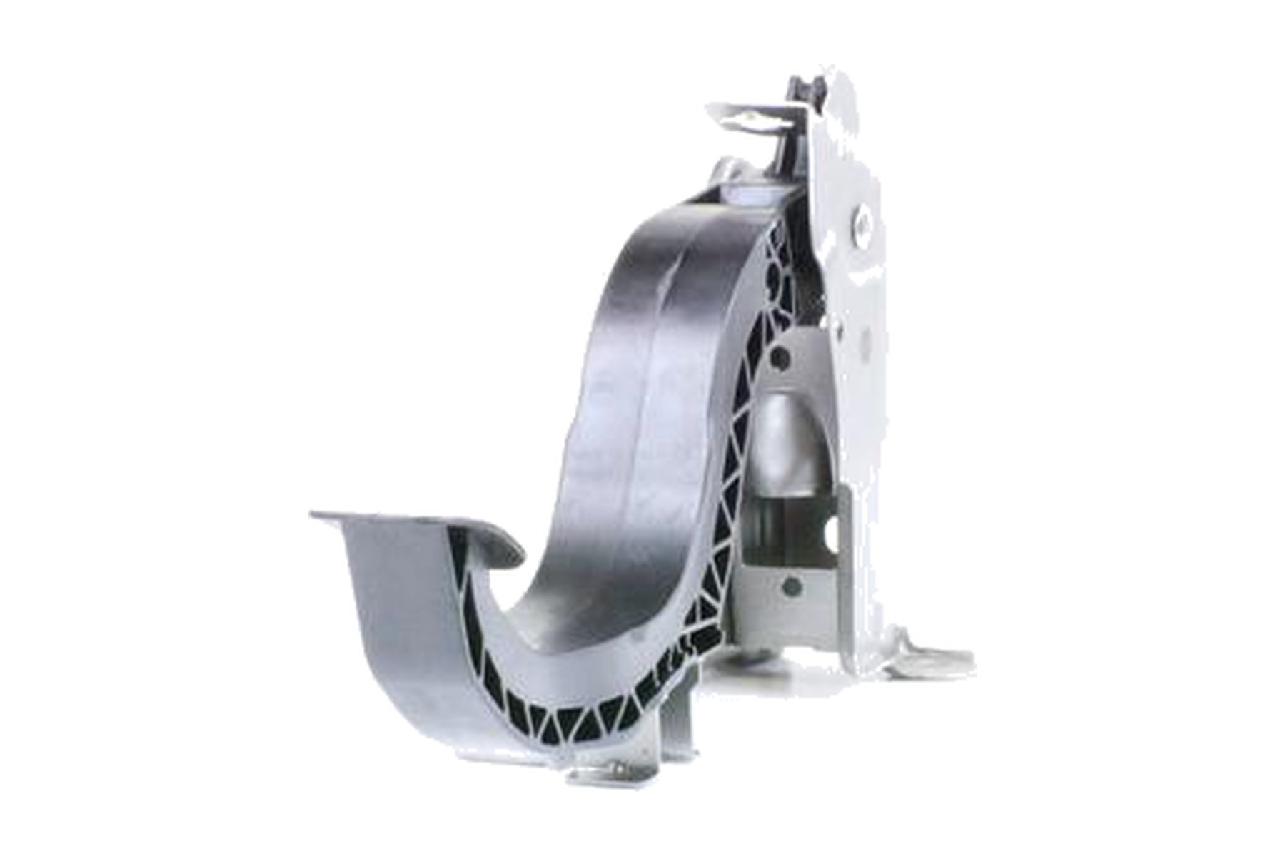 Pedal de Embreagem VW 1S1721160A - Imagem 21