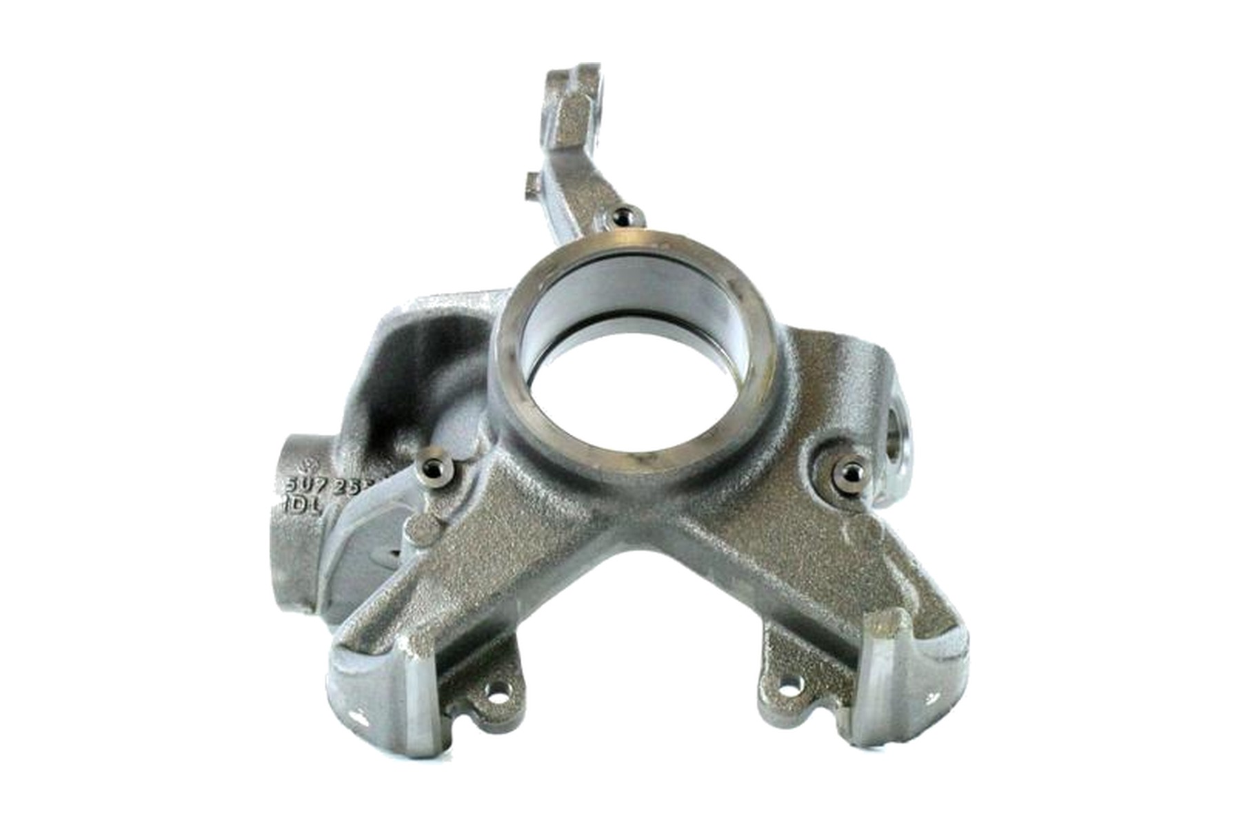 Manga de Eixo de Suspensão VW 5U7407255L - Imagem 13