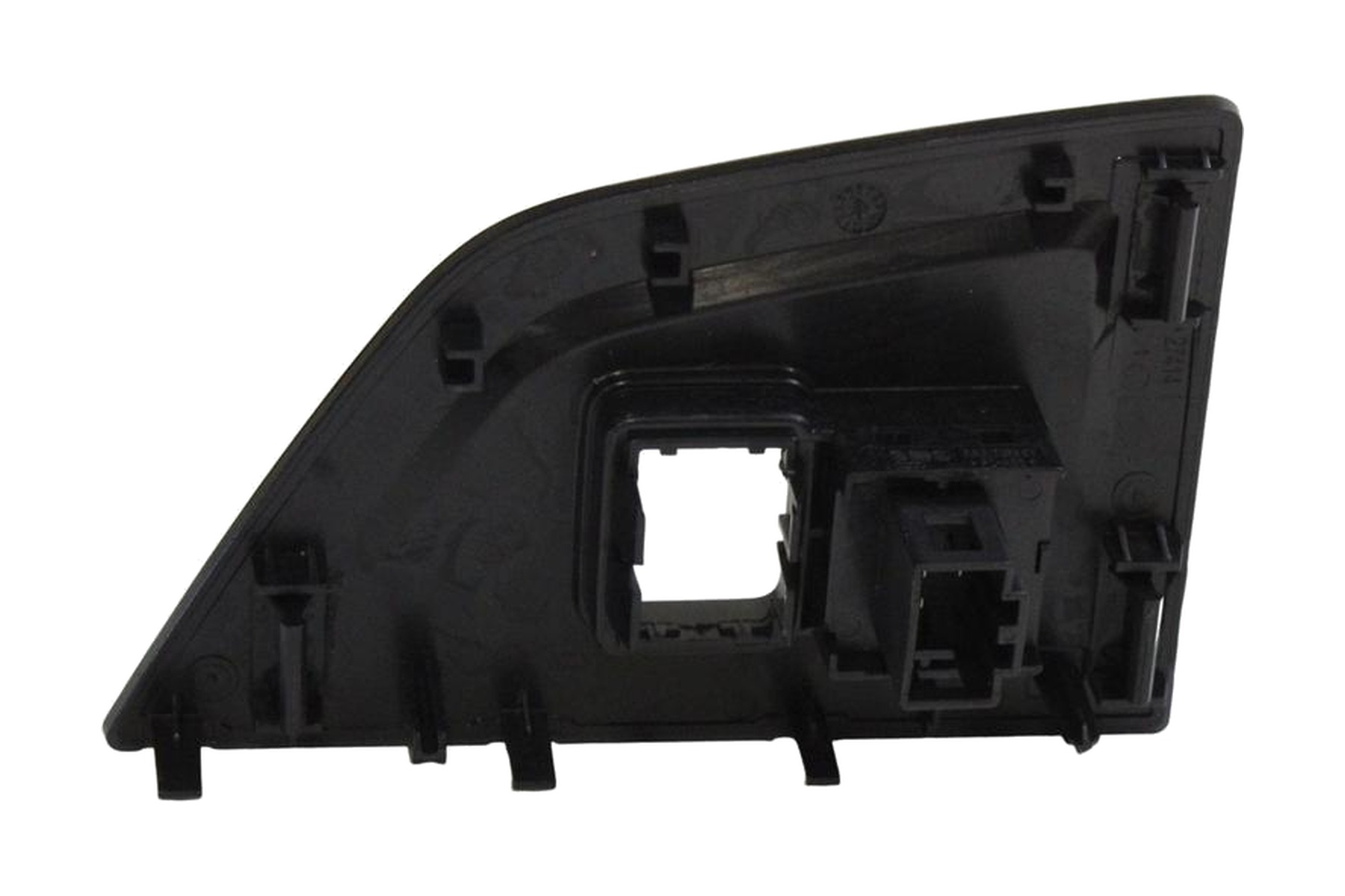 Moldura de Botão de Pisca-alerta VW 6EA919234ALDA