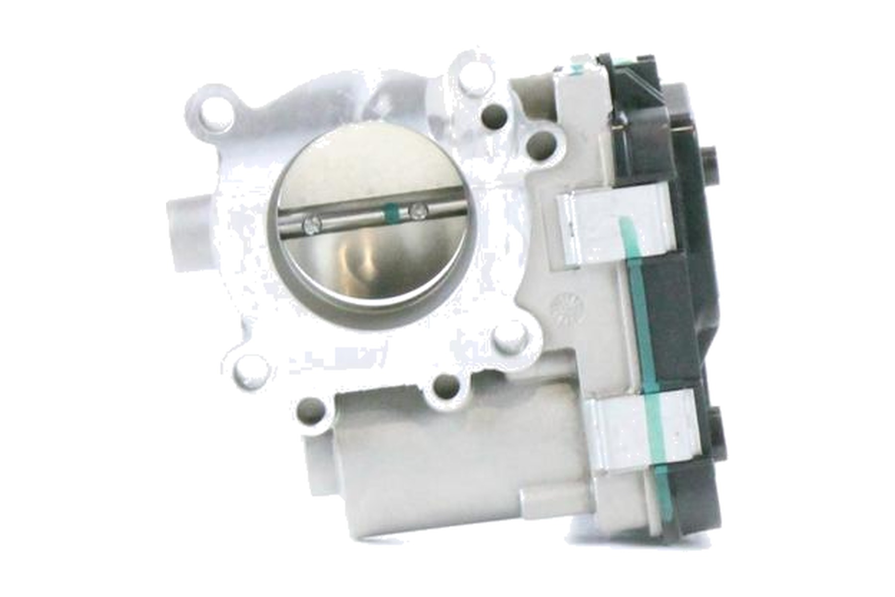 Corpo de Borboleta de Injeção Eletrônica VW 030133062J - Imagem 13