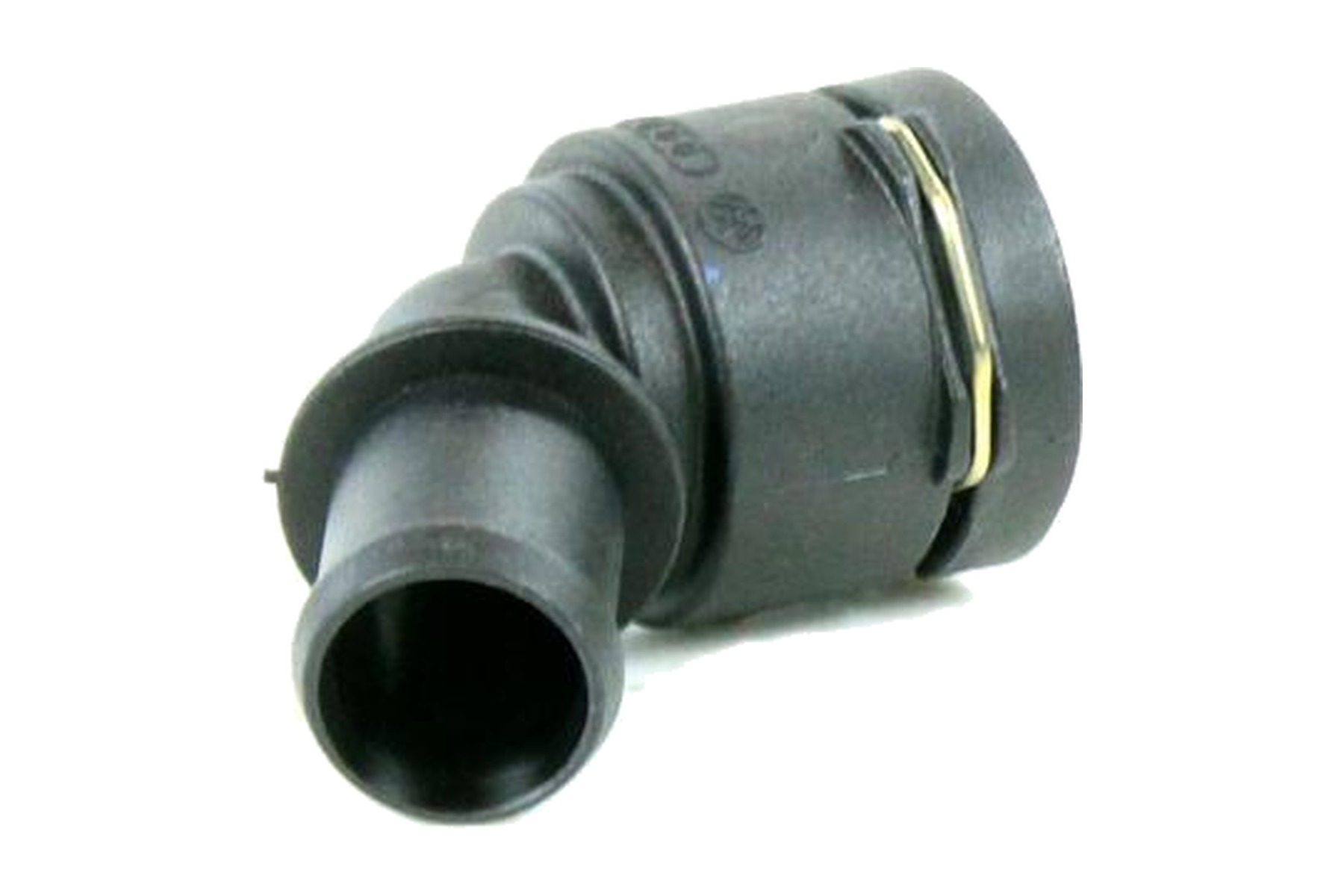 Conexão de Mangueira de Água de Radiador VW 5Q0122291S - Imagem 11