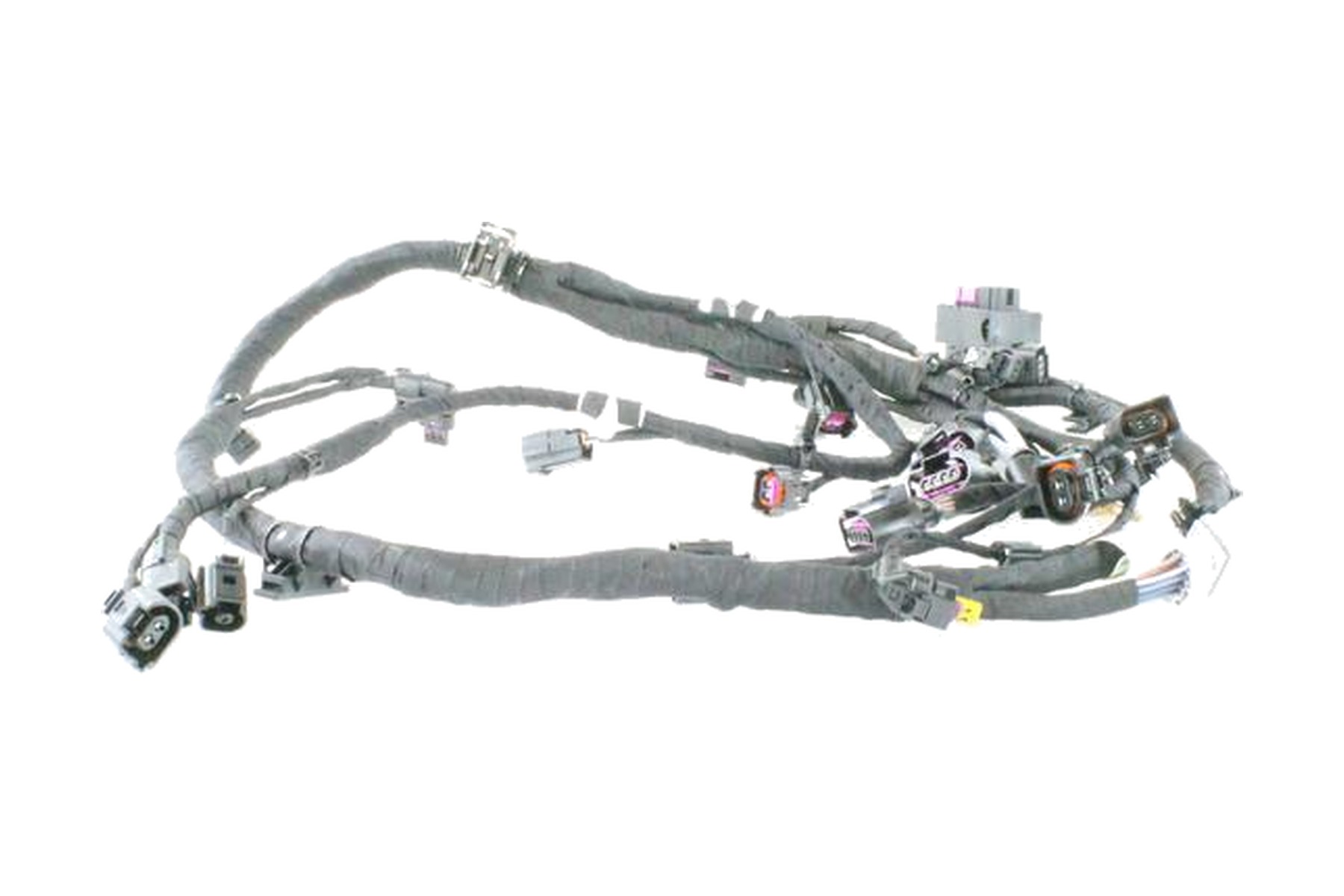 Chicote Elétrico de Motor VW 04E972627JN - Imagem 24