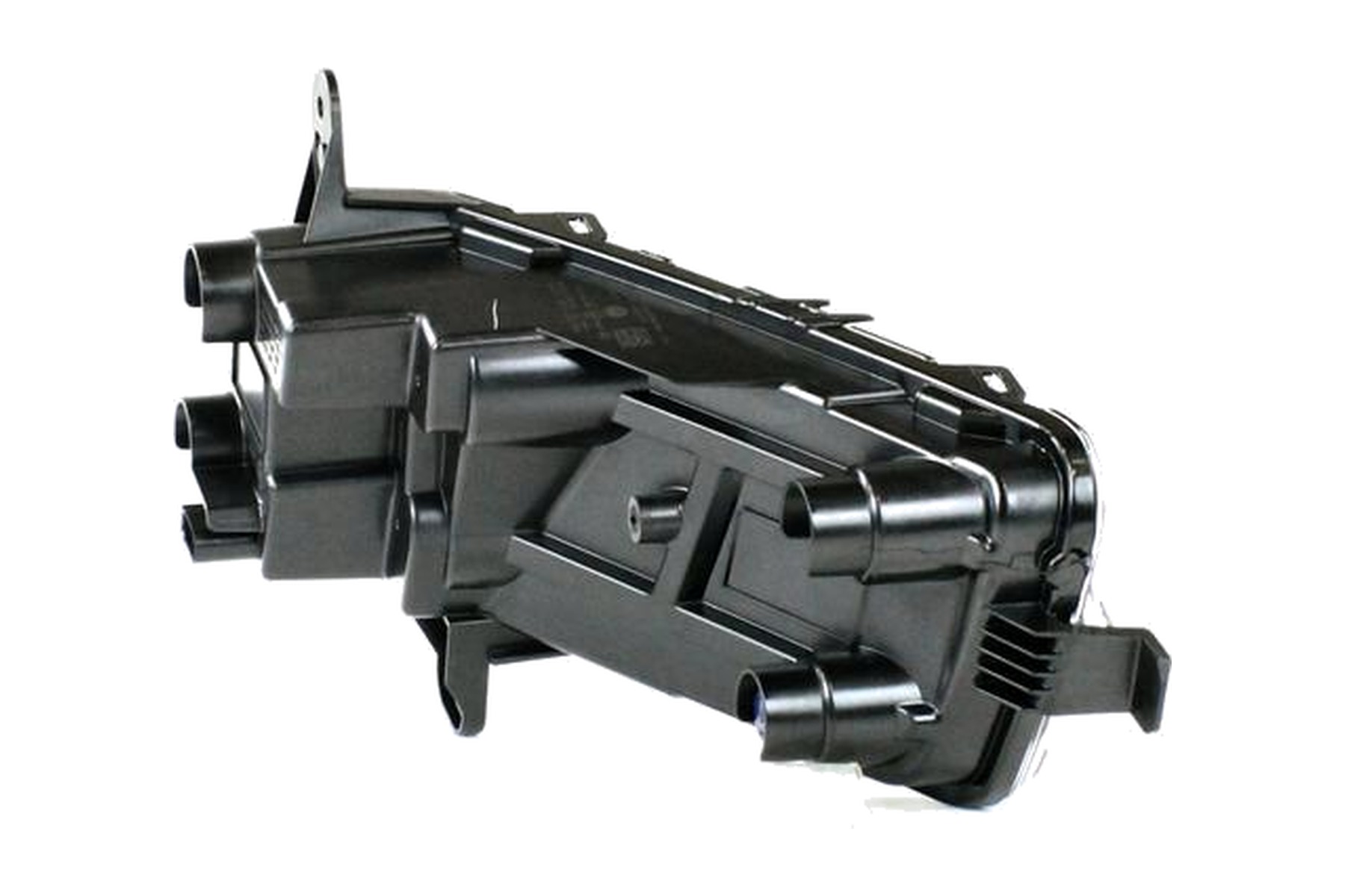 Farol de Milha Esquerdo (Motorista) Dianteiro LED VW 2G0941661B - Imagem 15