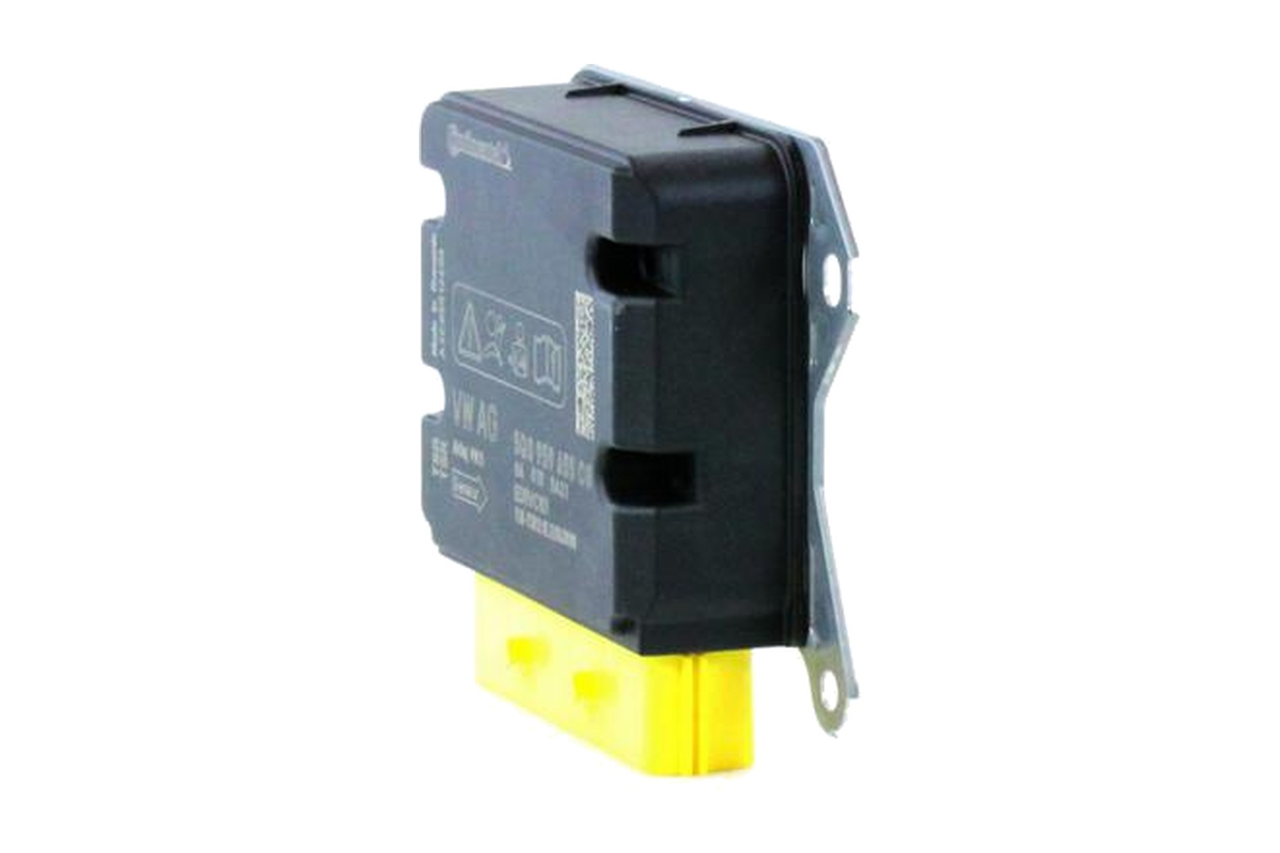 Módulo Eletrônico de Airbag VW 5Q0959655CG - Imagem 18