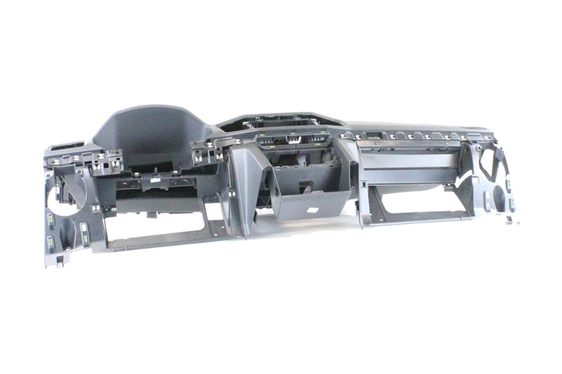 Painel Principal Tabelier VW 2H3857005P82V - Imagem 24
