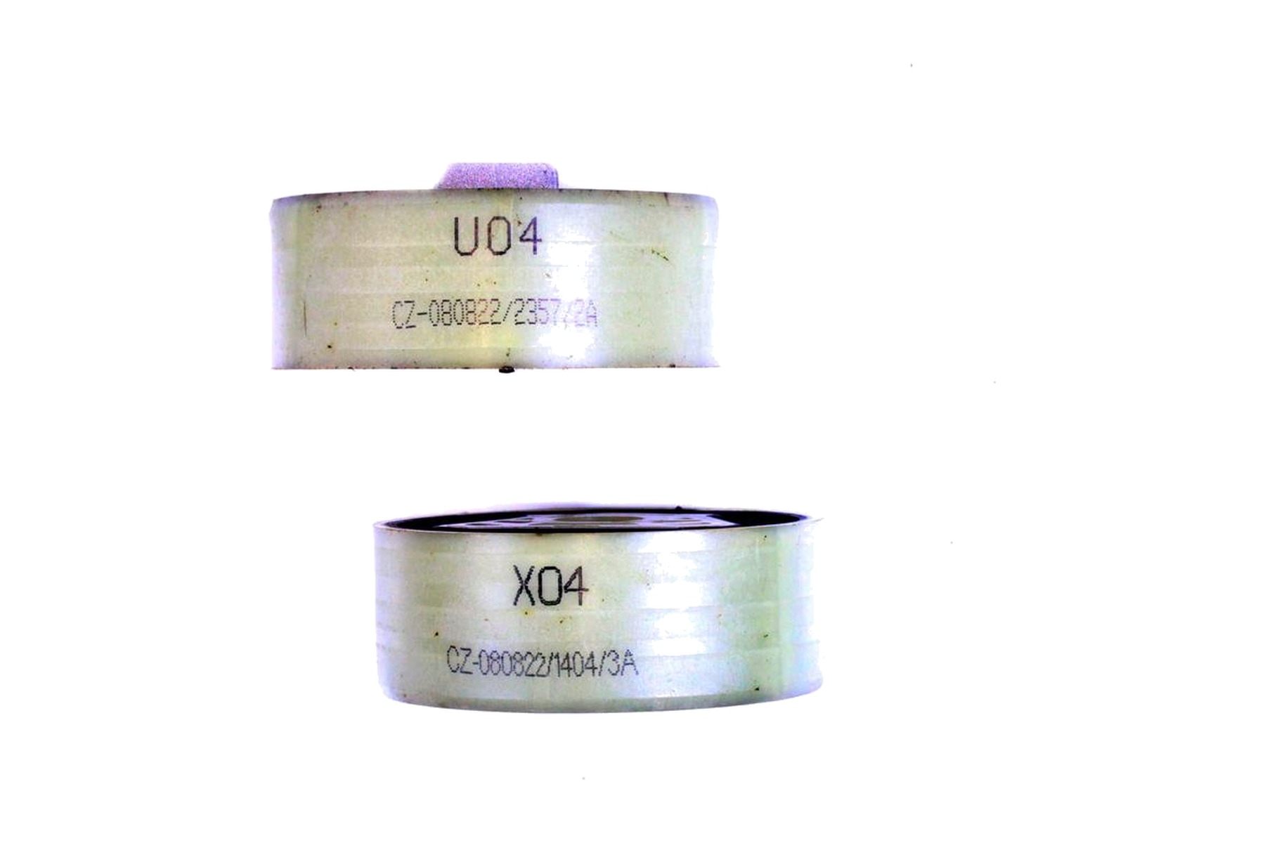 Coxim de Caixa de Câmbio VW 5Q0198037A - Imagem 3