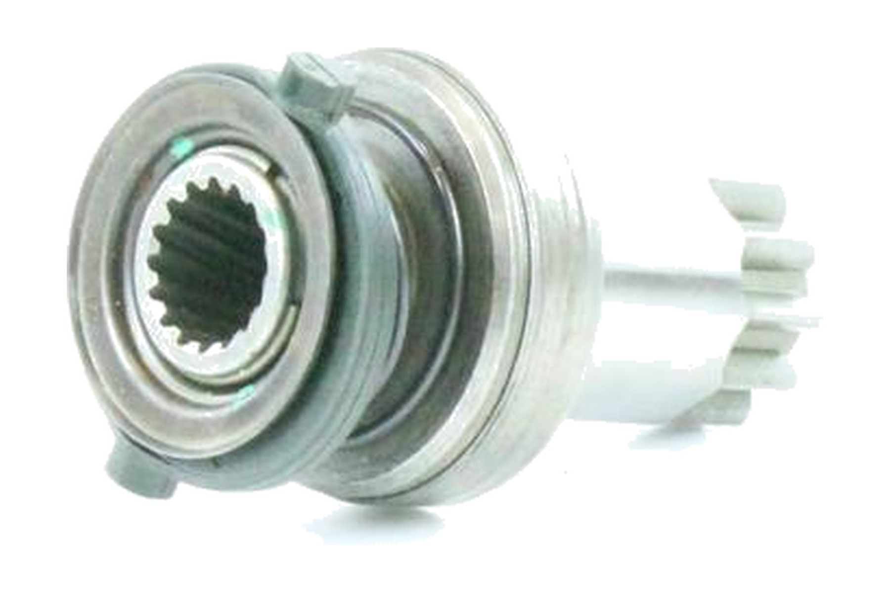 Pinhão de Motor de Partida VW 02A911335K - Imagem 22