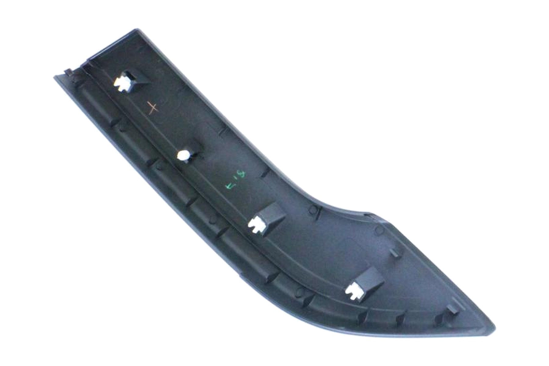 Moldura de Rack VW 5U7860147CKN2 - Imagem 4