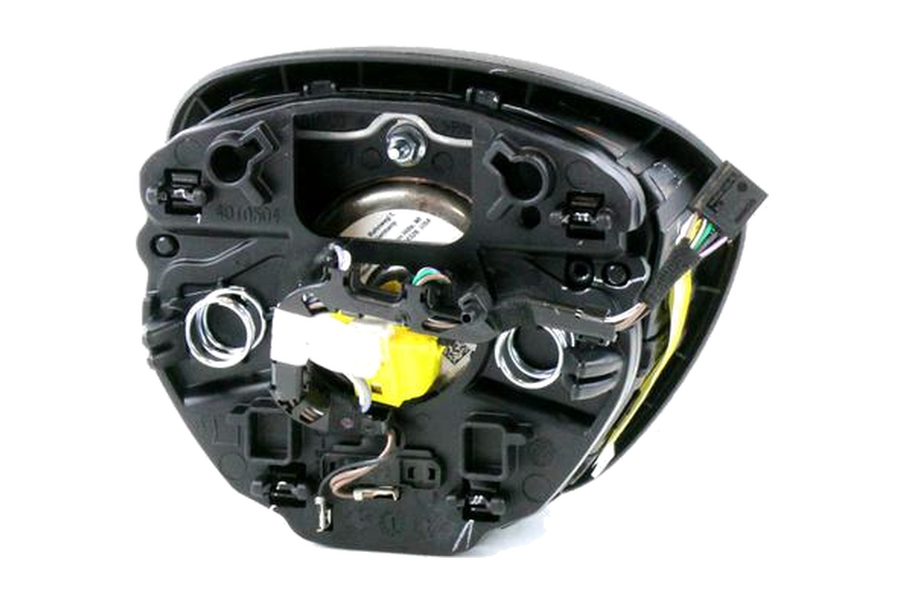 Airbag Volante VW 2G5880201JHVF - Imagem 14