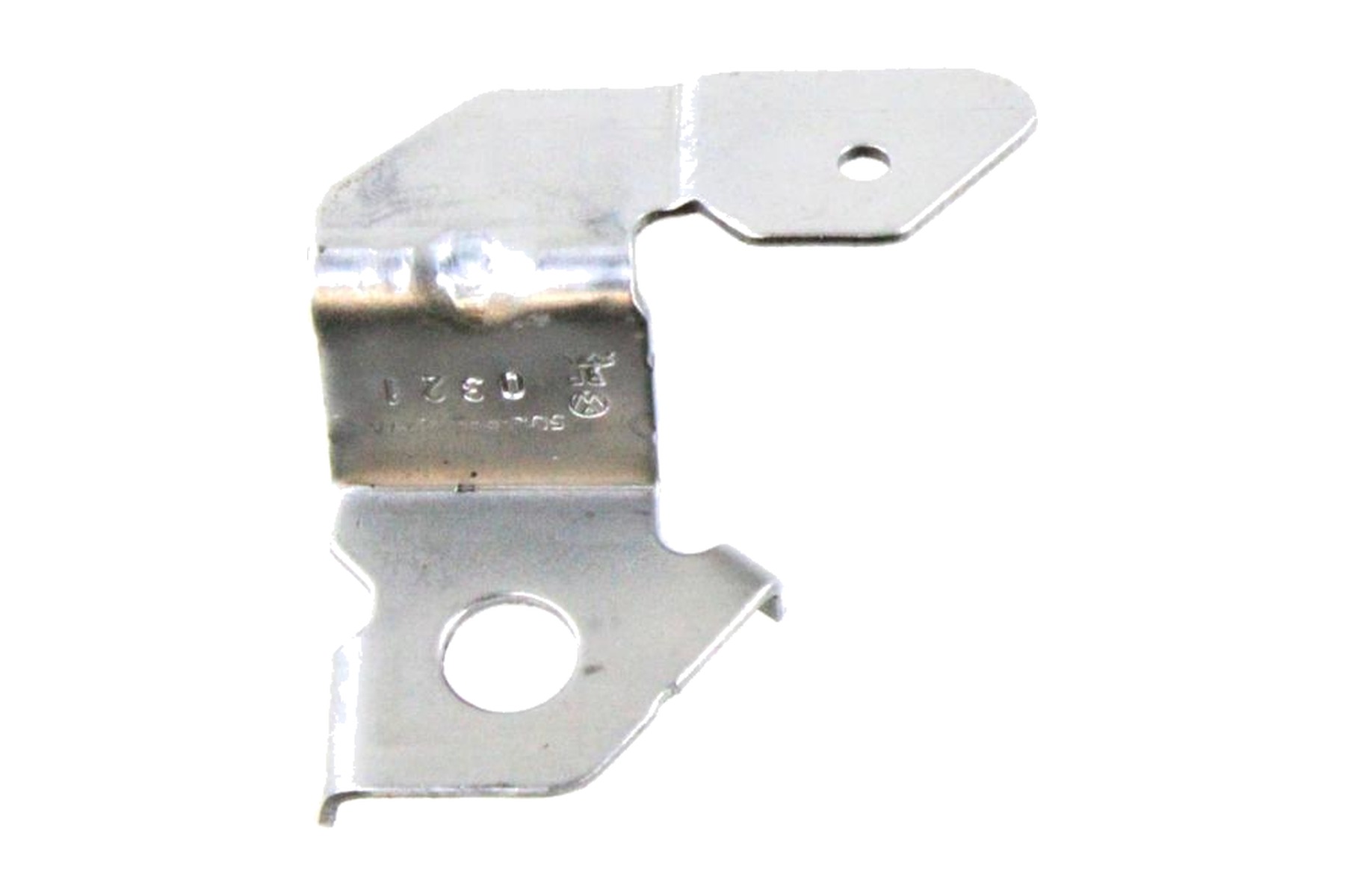 Suporte de Fixação de Console VW 5U0863599A - Imagem 4