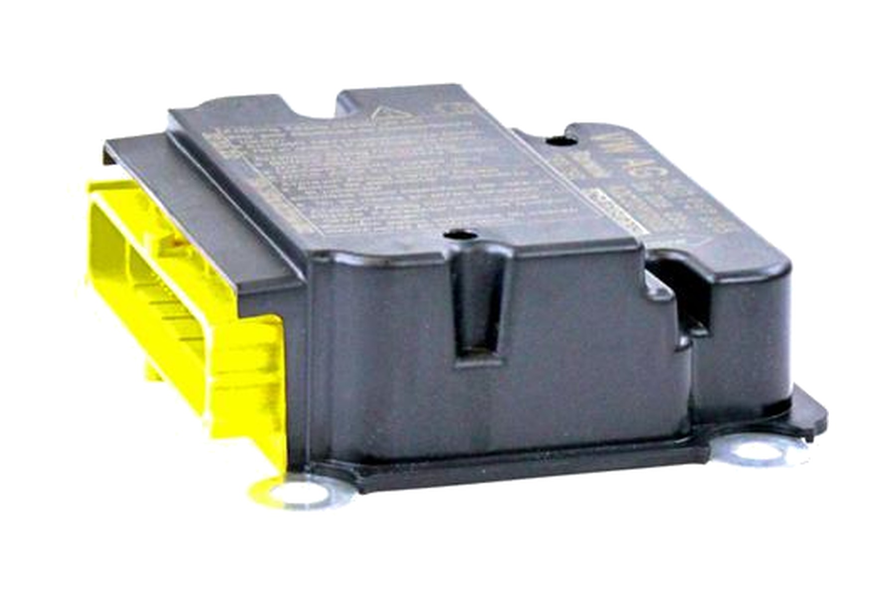 Módulo Eletrônico de Airbag VW 34D959655Z0P - Imagem 6