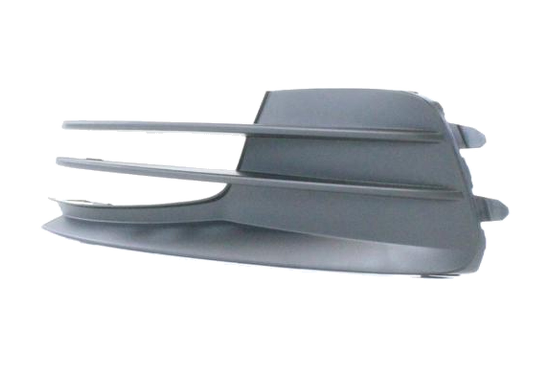 Moldura de Farol de Milha Dianteiro Esquerdo (Motorista) VW 5Z0853665K9B9 - Imagem 4