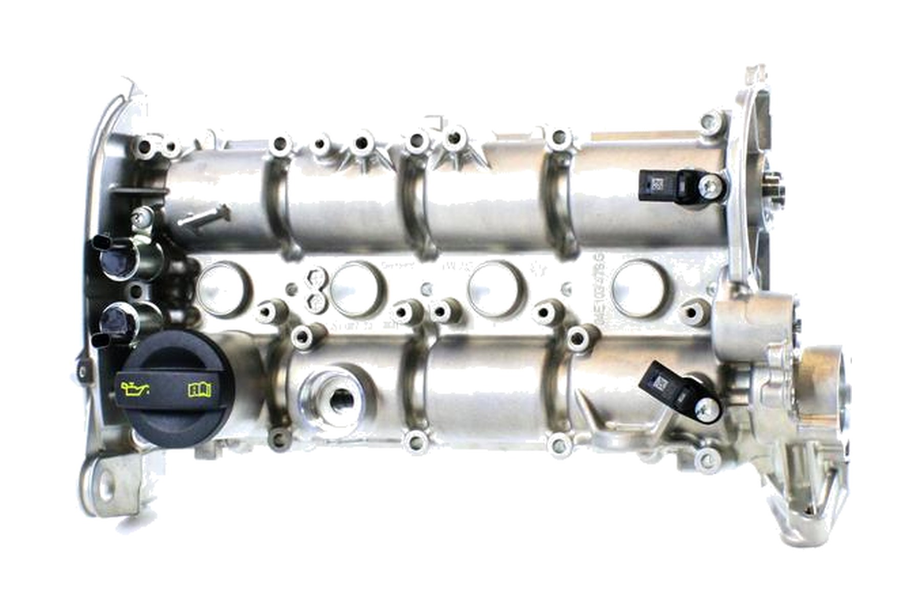 Tampa de Cabeçote VW 04E103469ES - Imagem 2