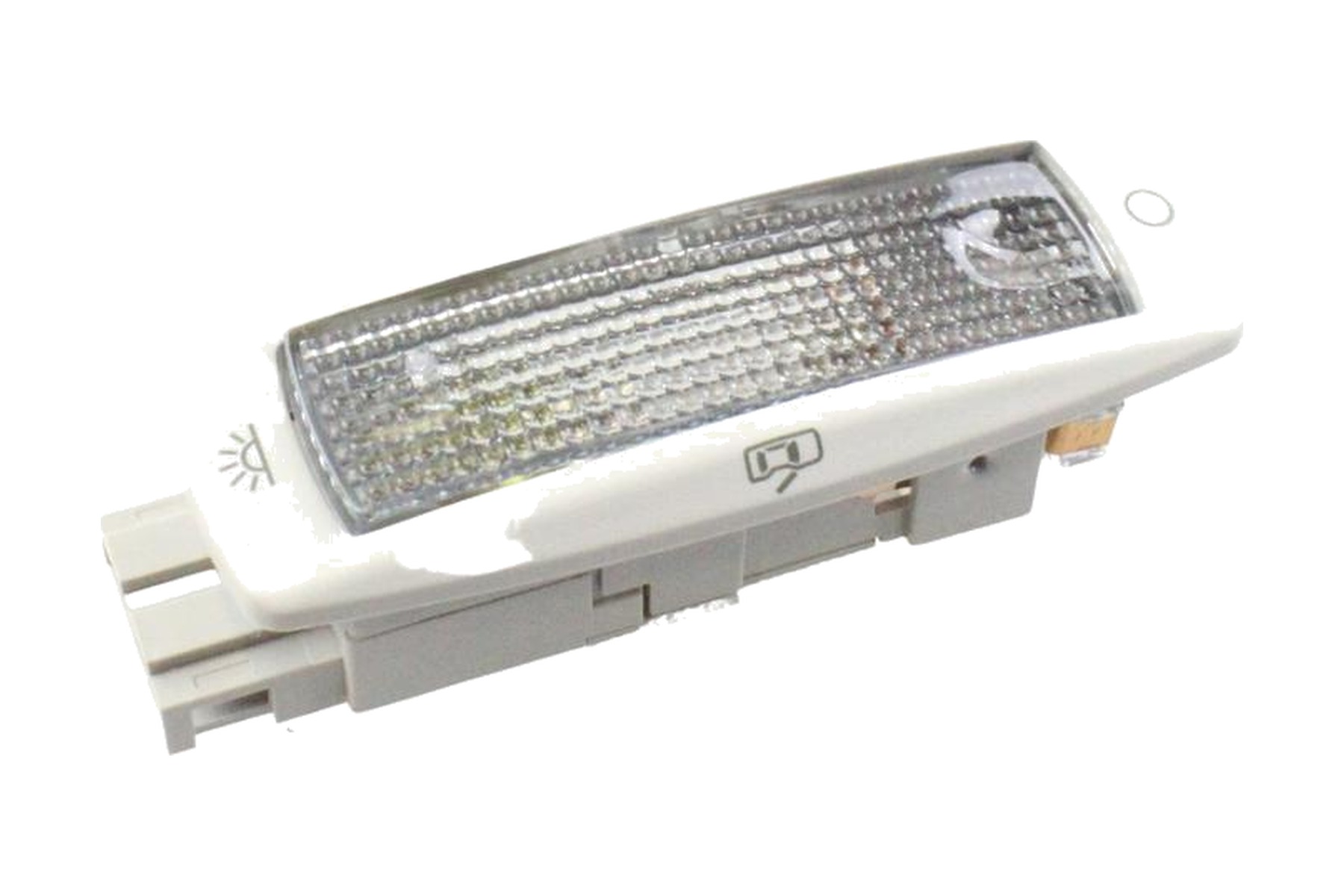 Luz de Cortesia VW 3B0947291BY20 - Imagem 2