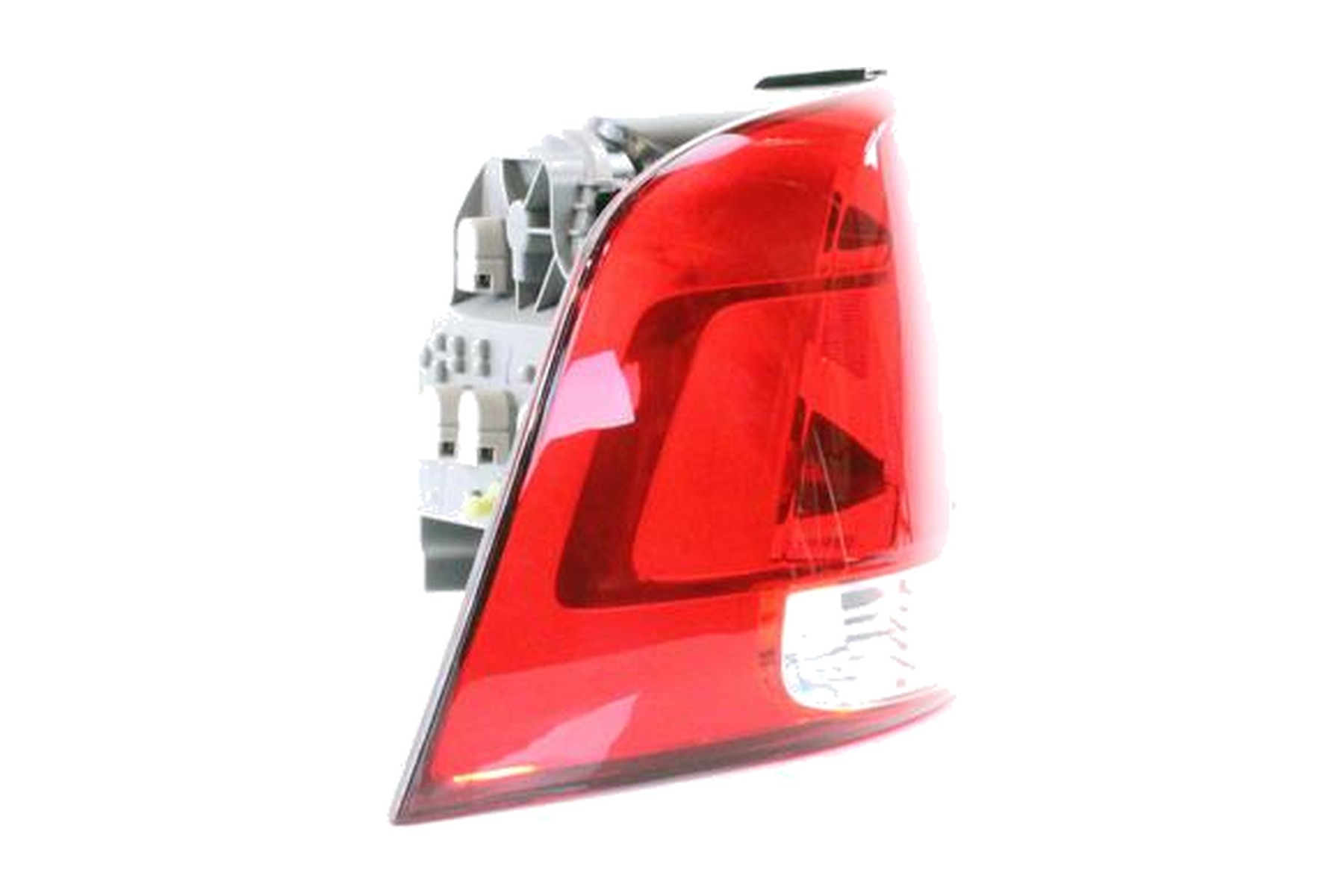 Lanterna Esquerdo (Motorista) VW 5U5945095A - Imagem 20