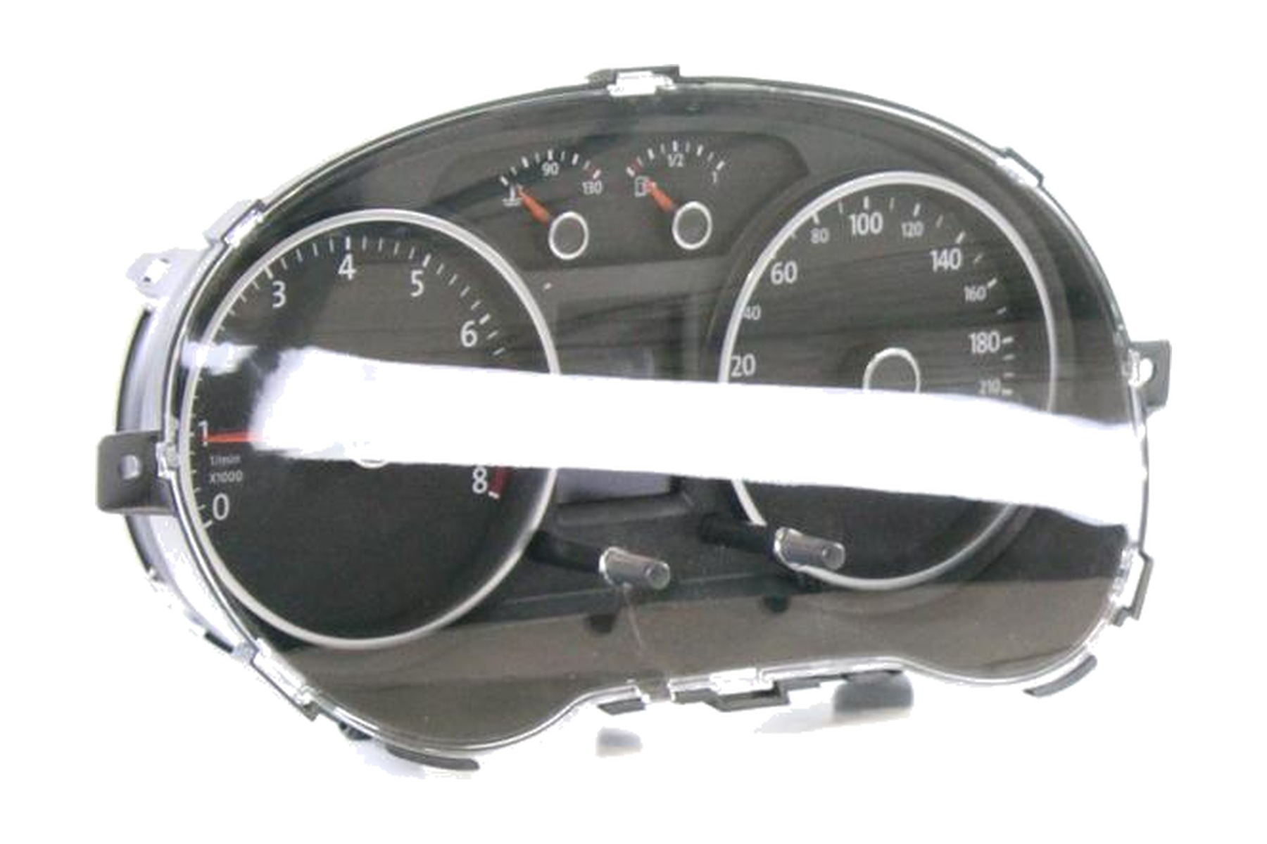 Painel de Instrumentos VW 5U0920830N - Imagem 23