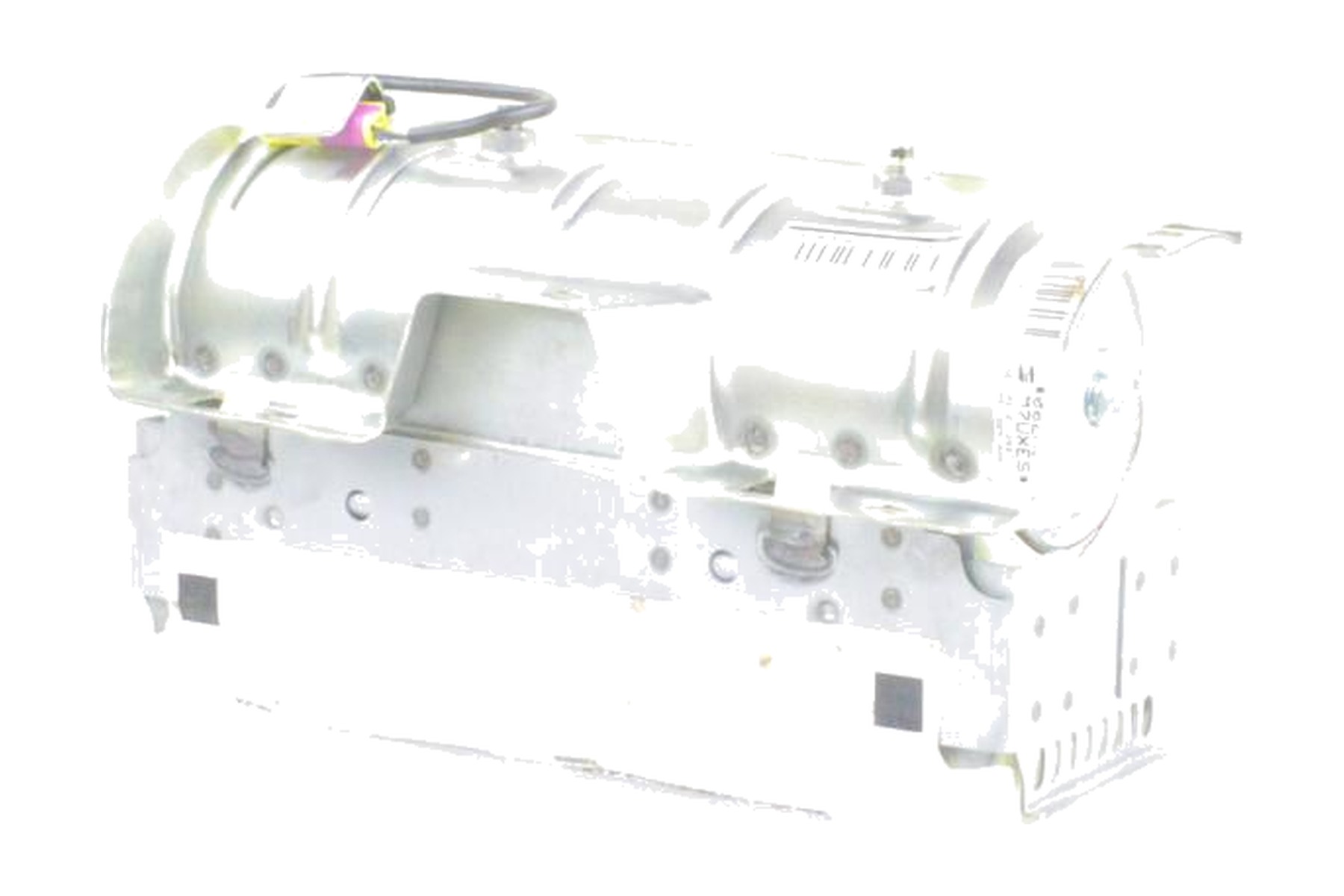 Módulo VW 377880202C - Imagem 3