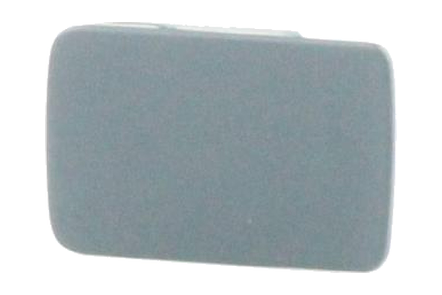 Puxador de Tampa de Porta-luvas VW 5U185714781U - Imagem 2