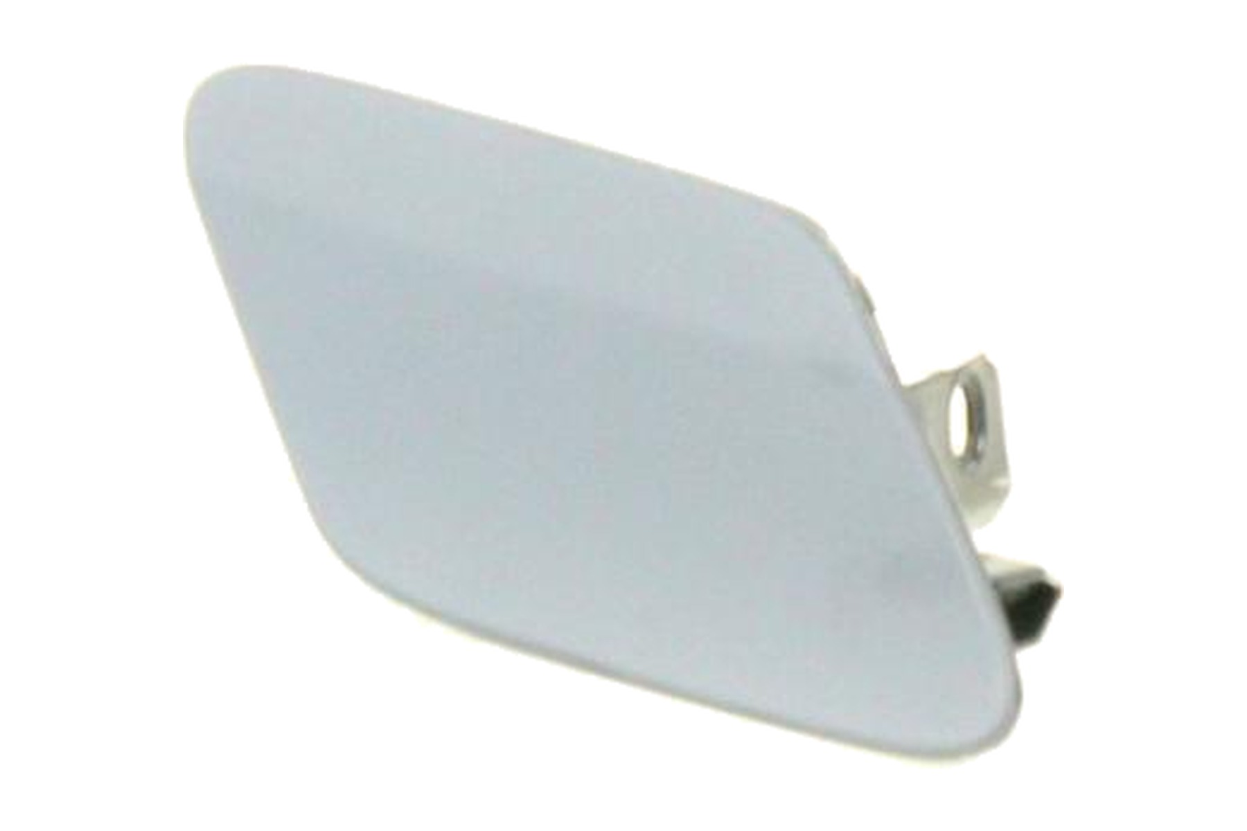 Capa de Cobertura de Lavador de Farol Direito (Passageiro) VW 5NN807938AGRU - Imagem 4