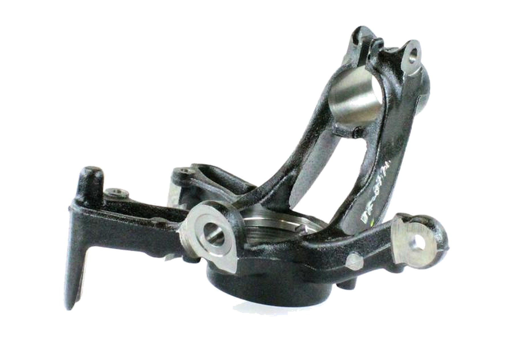 Manga de Eixo de Suspensão VW 2QB407256E - Imagem 16
