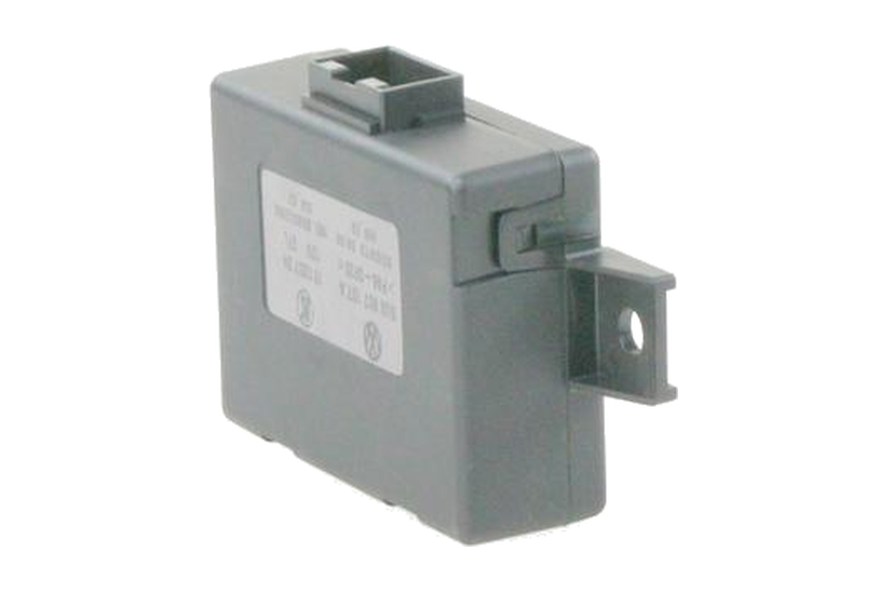 Módulo de Sistema Interativo VW 5U0907107A - Imagem 5