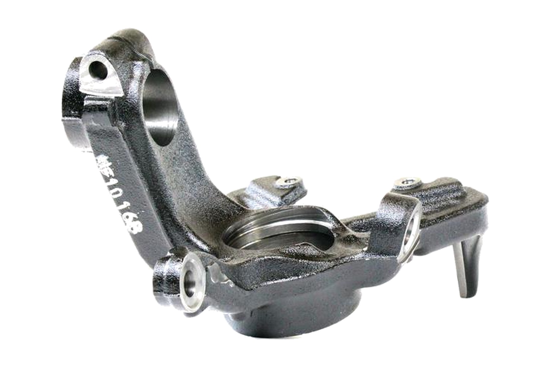 Manga de Eixo de Suspensão VW 5Z0407255AD - Imagem 8