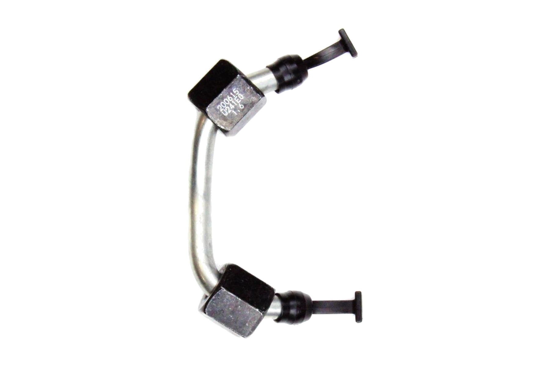 Tubo de Combustível Alta Pressão Diesel VW 059130241EG - Imagem 2
