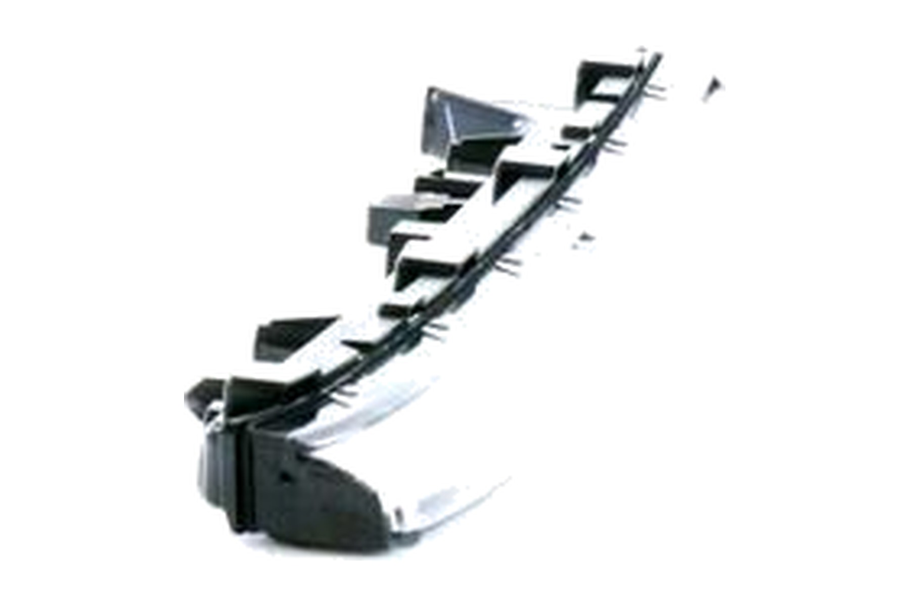 Barra de Iluminação de Grade LED Dianteiro Direito (Passageiro) VW 2GJ941654B - Imagem 20