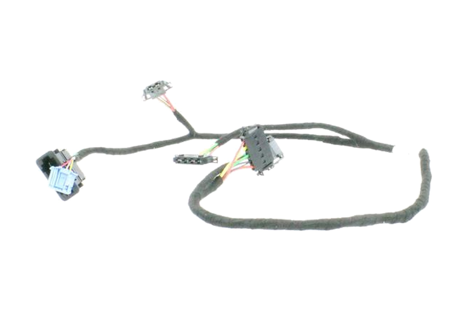 Chicote de Caixa de Ventilação VW 5Z0971052F - Imagem 10