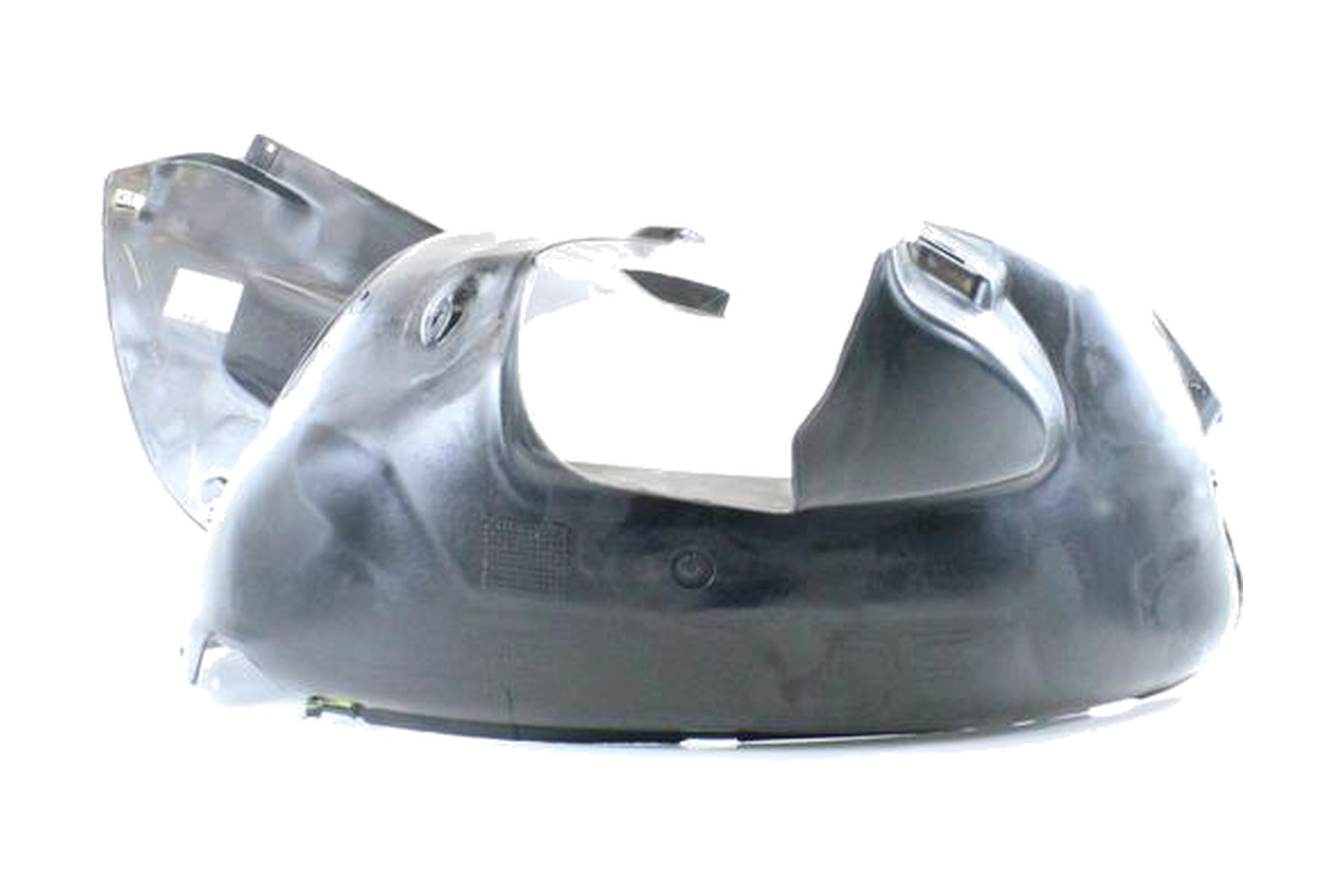 Para-barro de Caixa de Roda VW 5U7809957 - Imagem 14