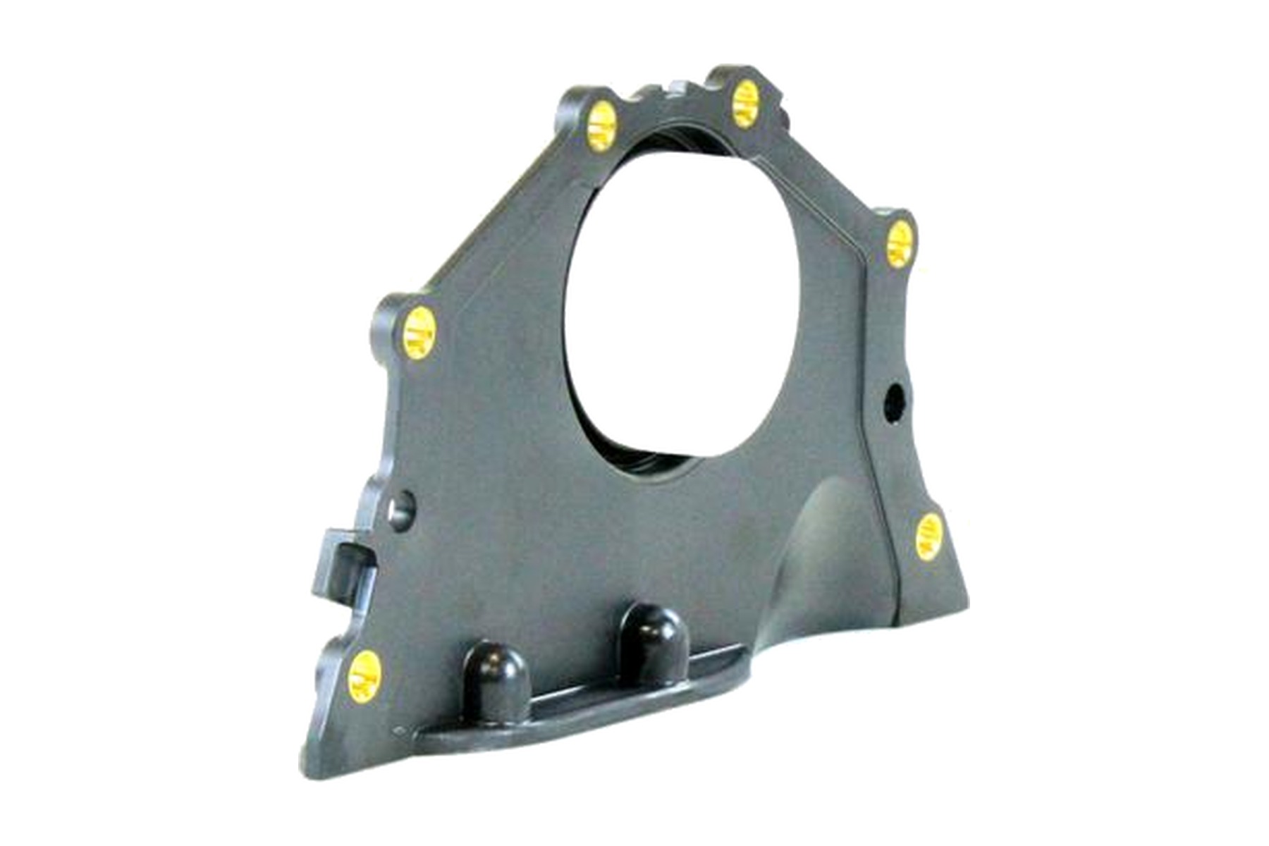 Retentor de Volante de Motor Traseiro Flange VW 03H103151B - Imagem 22