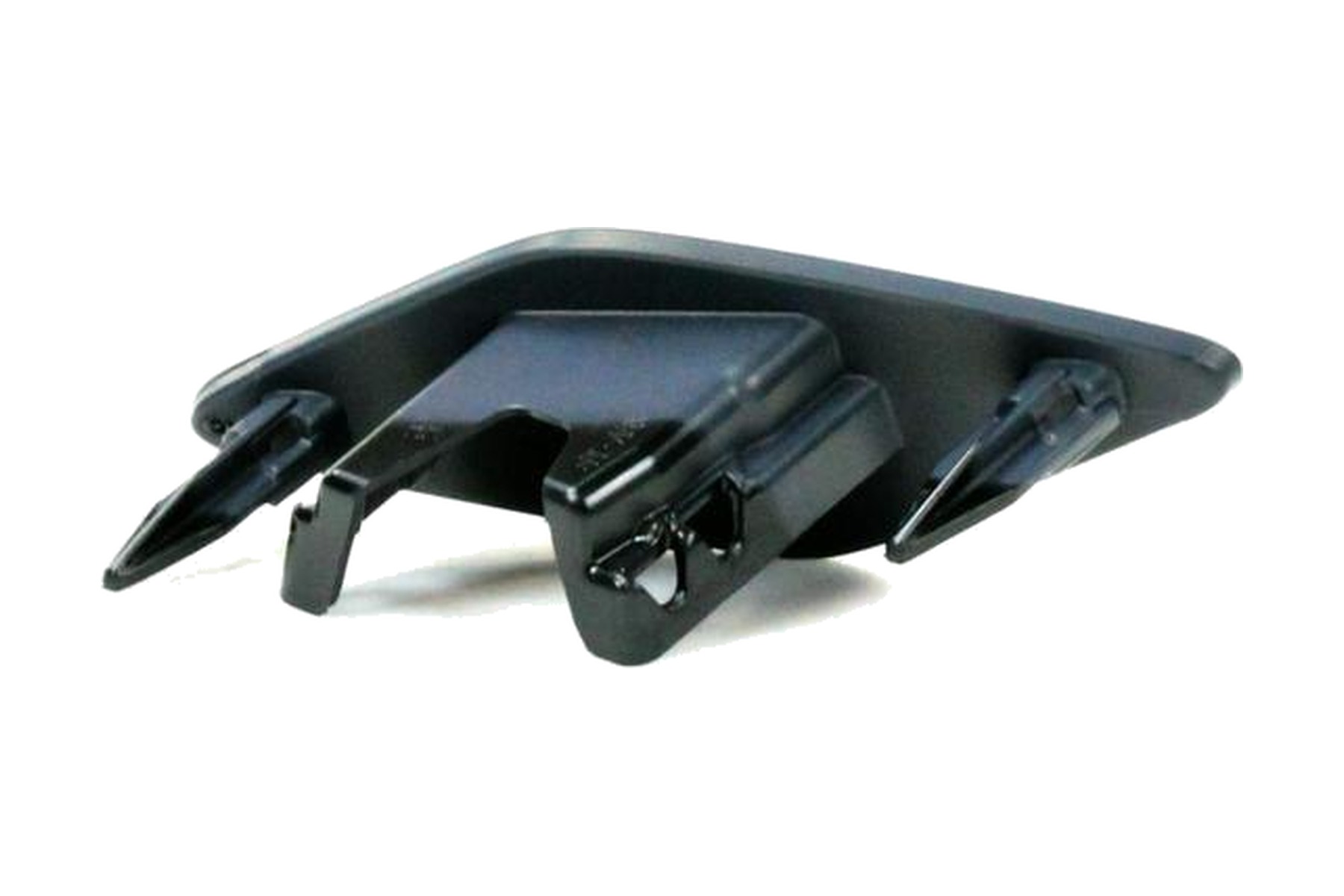 Capa de Cobertura de Lavador de Farol Dianteiro Direito (Passageiro) VW 3G0807938GRU - Imagem 14