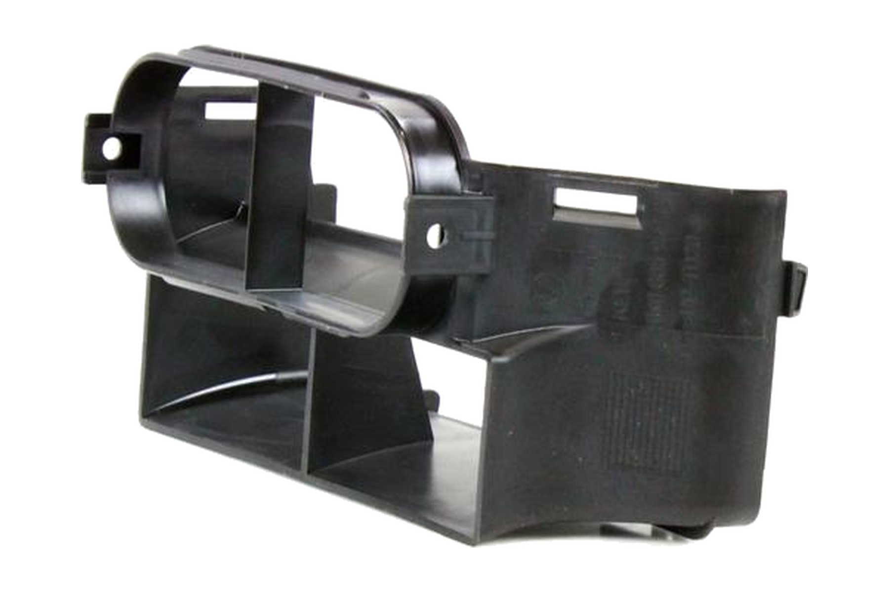 Duto de Captação de Ar de Admissão de Motor VW 1K0805962C9B9 - Imagem 5