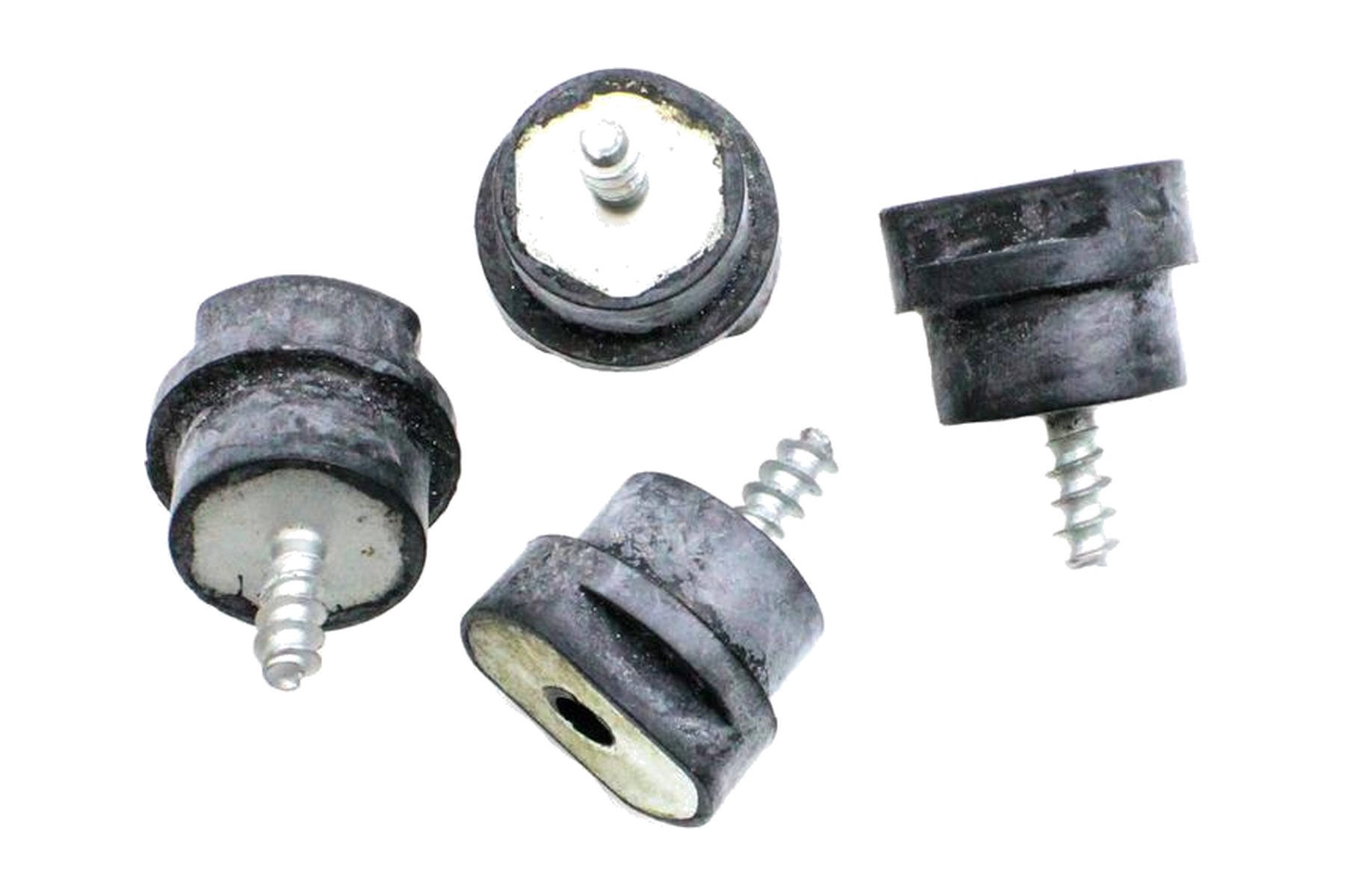 Coxim de Máquina de Acionamento de Vidro Elétrico VW 5Z0837486A - Imagem 4
