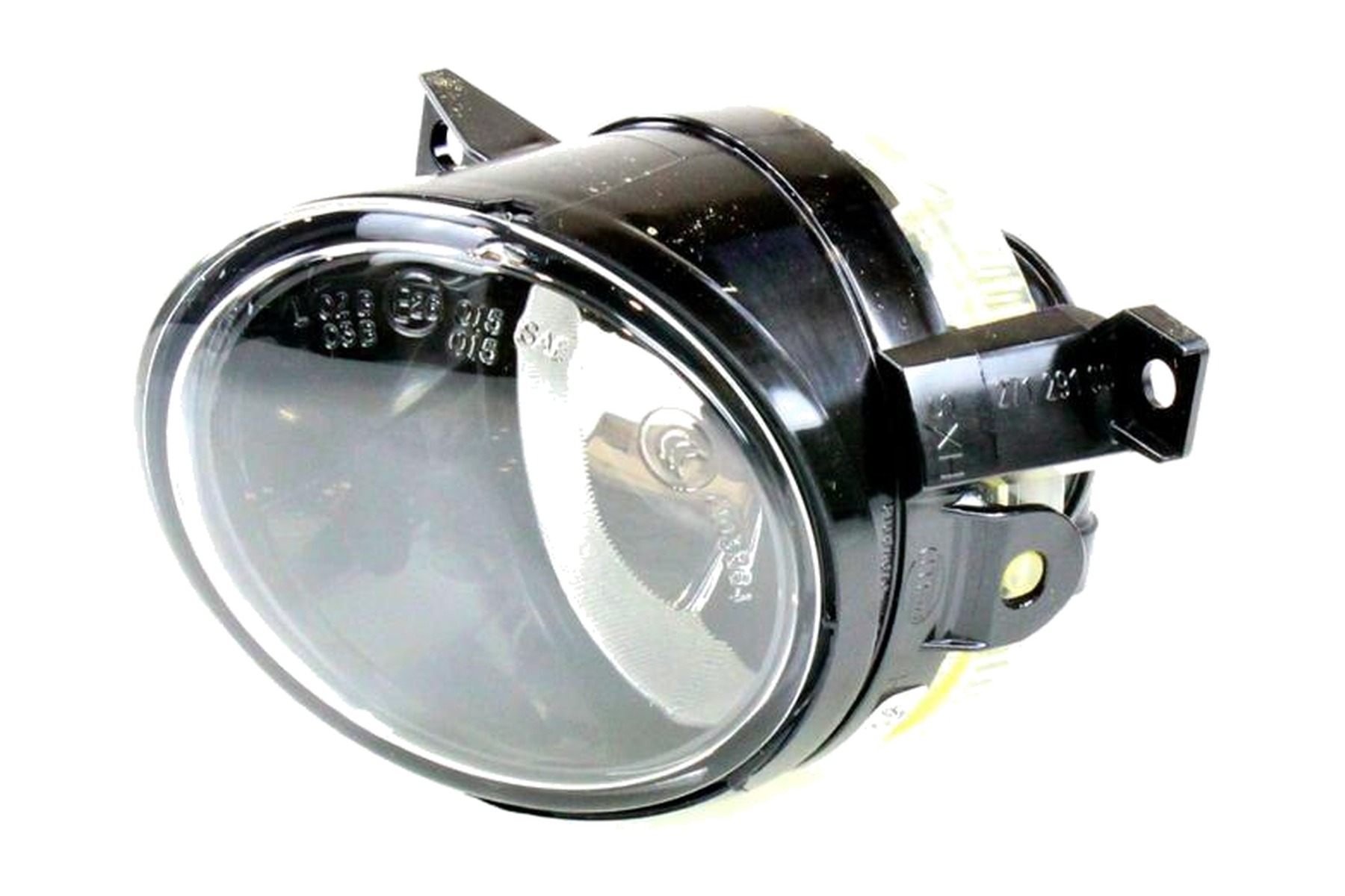 Farol de Milha Esquerdo (Motorista) Dianteiro VW 1S0941699 - Imagem 4