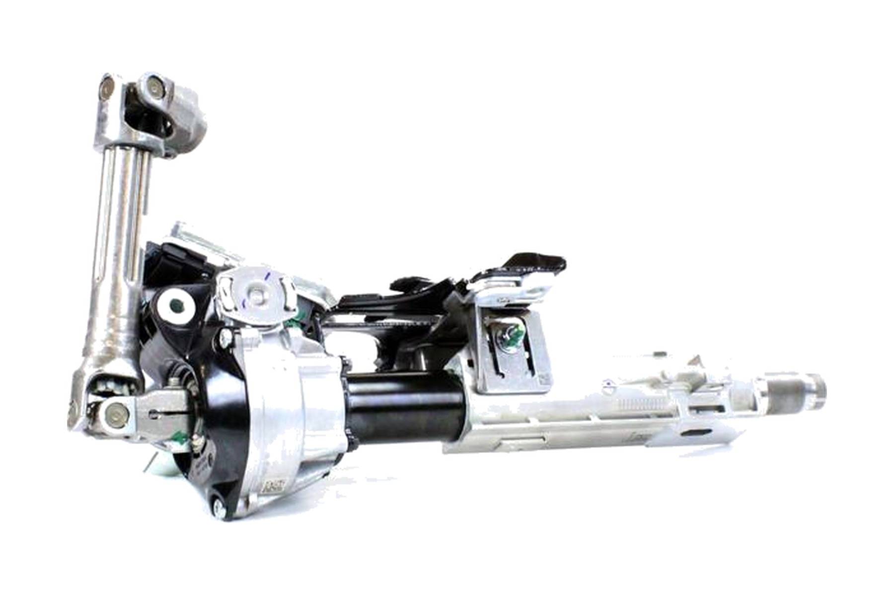 Coluna de Direção VW 2QB423530K - Imagem 23