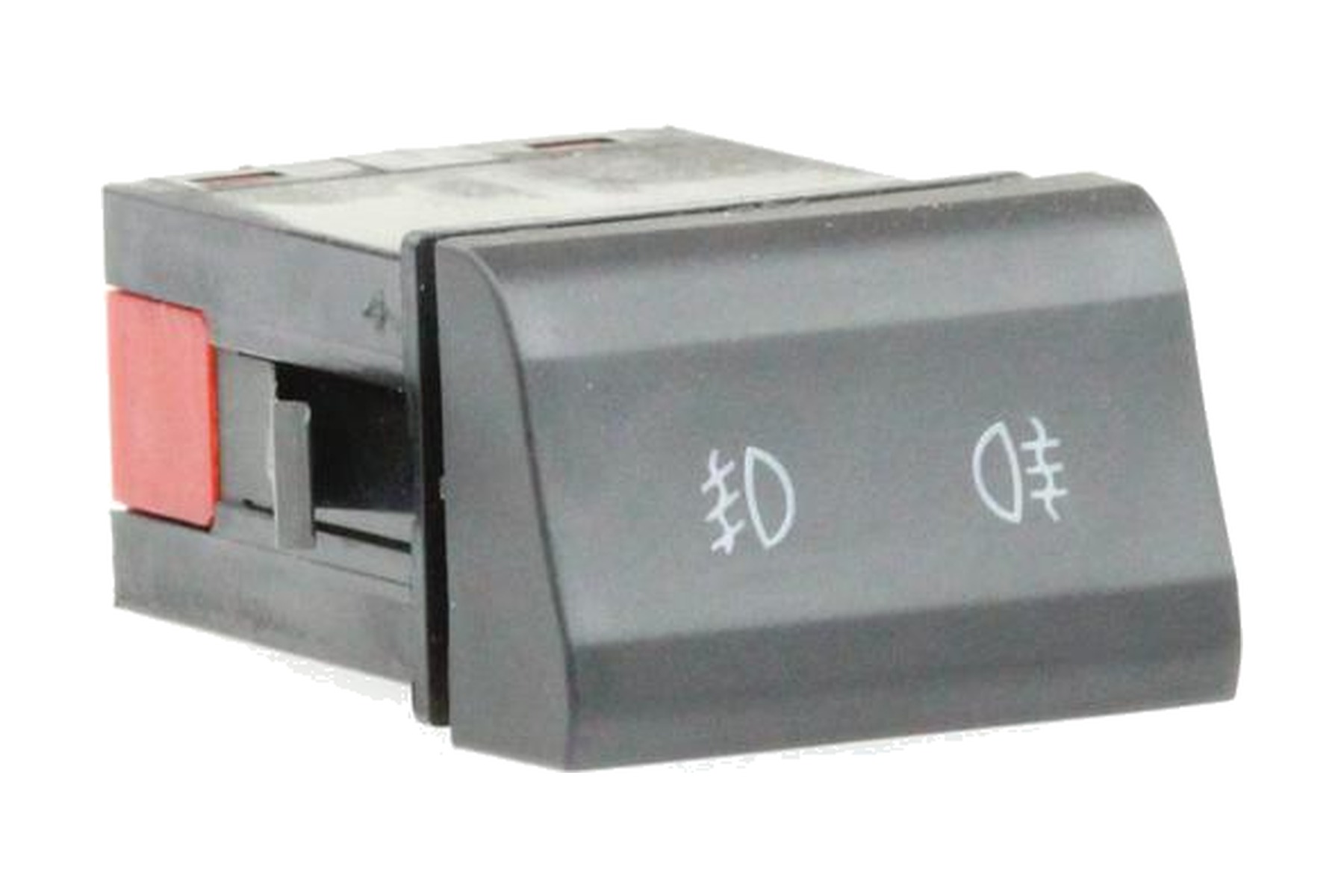 Botão de Acionamento de Farol de Milha e Lanterna de Neblina VW 5Z0941535J1NN - Imagem 23