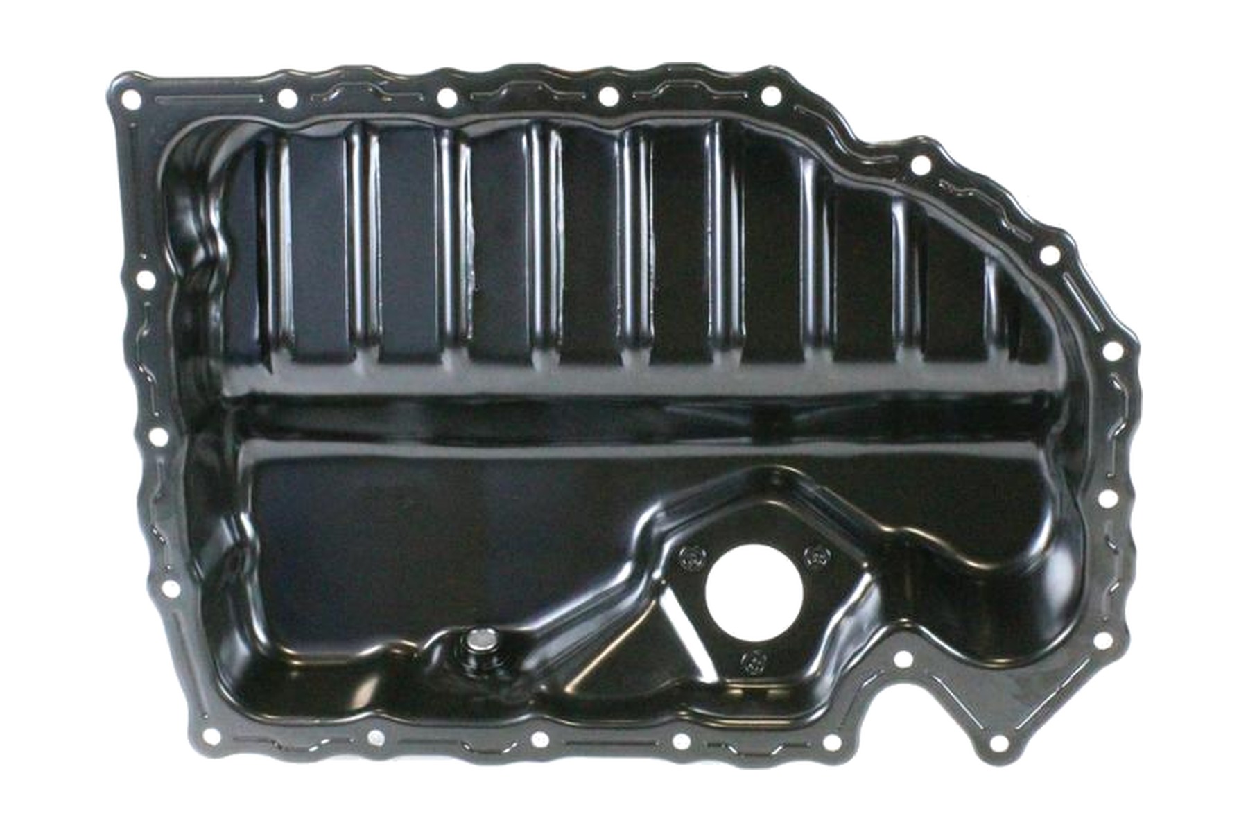 Cárter de Óleo de Motor VW 06J103600AM - Imagem 4