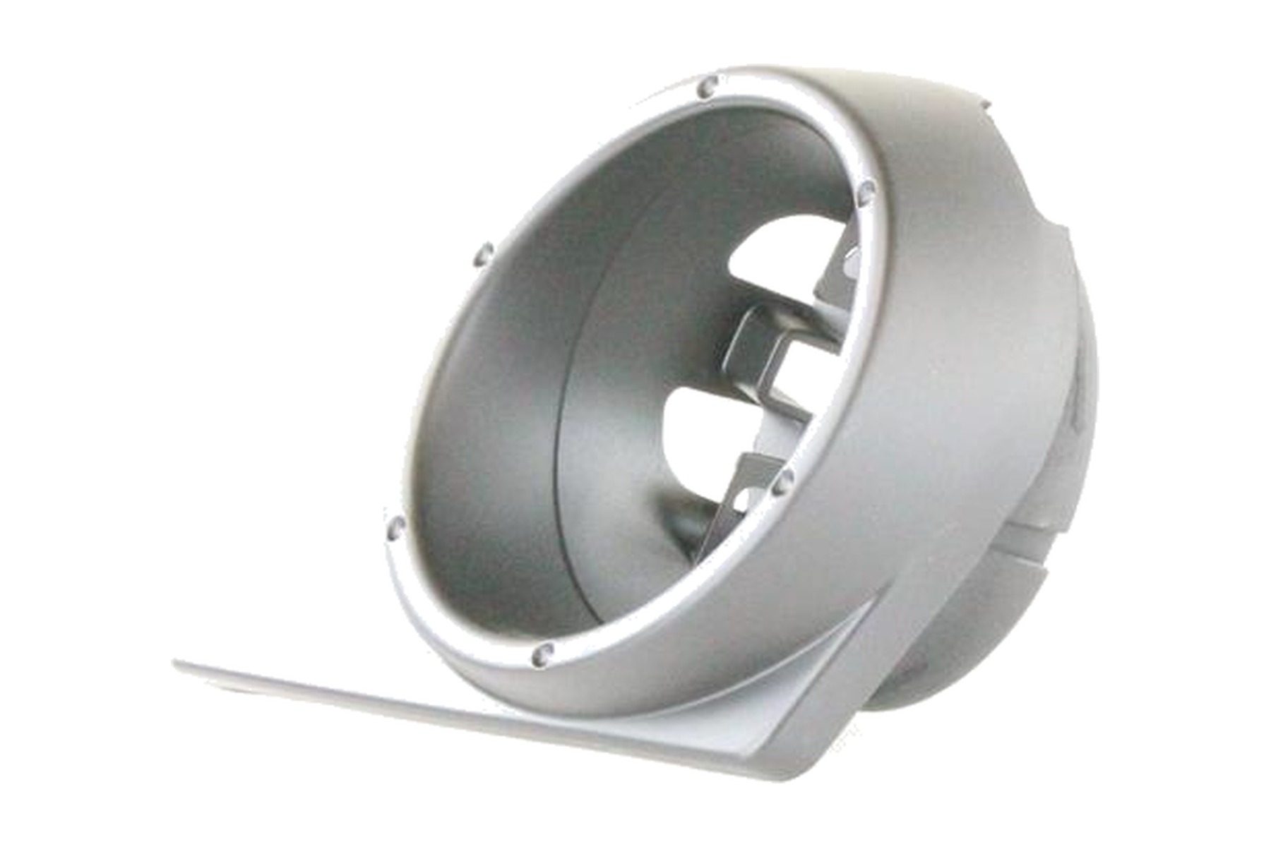 Moldura de Farol de Milha VW 5W08078343BZ - Imagem 4